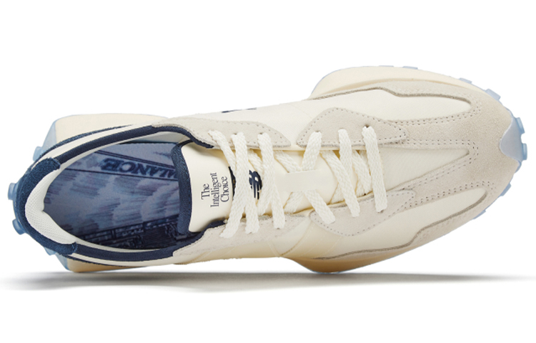 New Balance Shoes 'Creamwhite' MS327AAC - Image 3