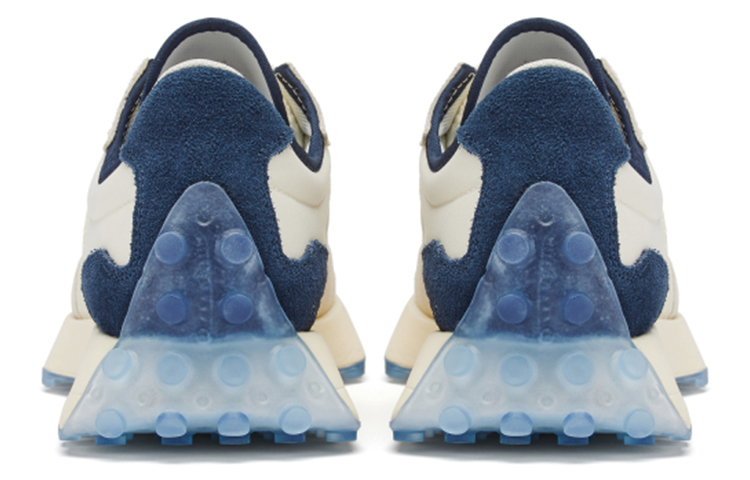 New Balance Shoes 'Creamwhite' MS327AAC - Image 4