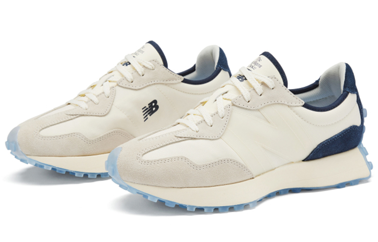 New Balance Shoes 'Creamwhite' MS327AAC - Image 2