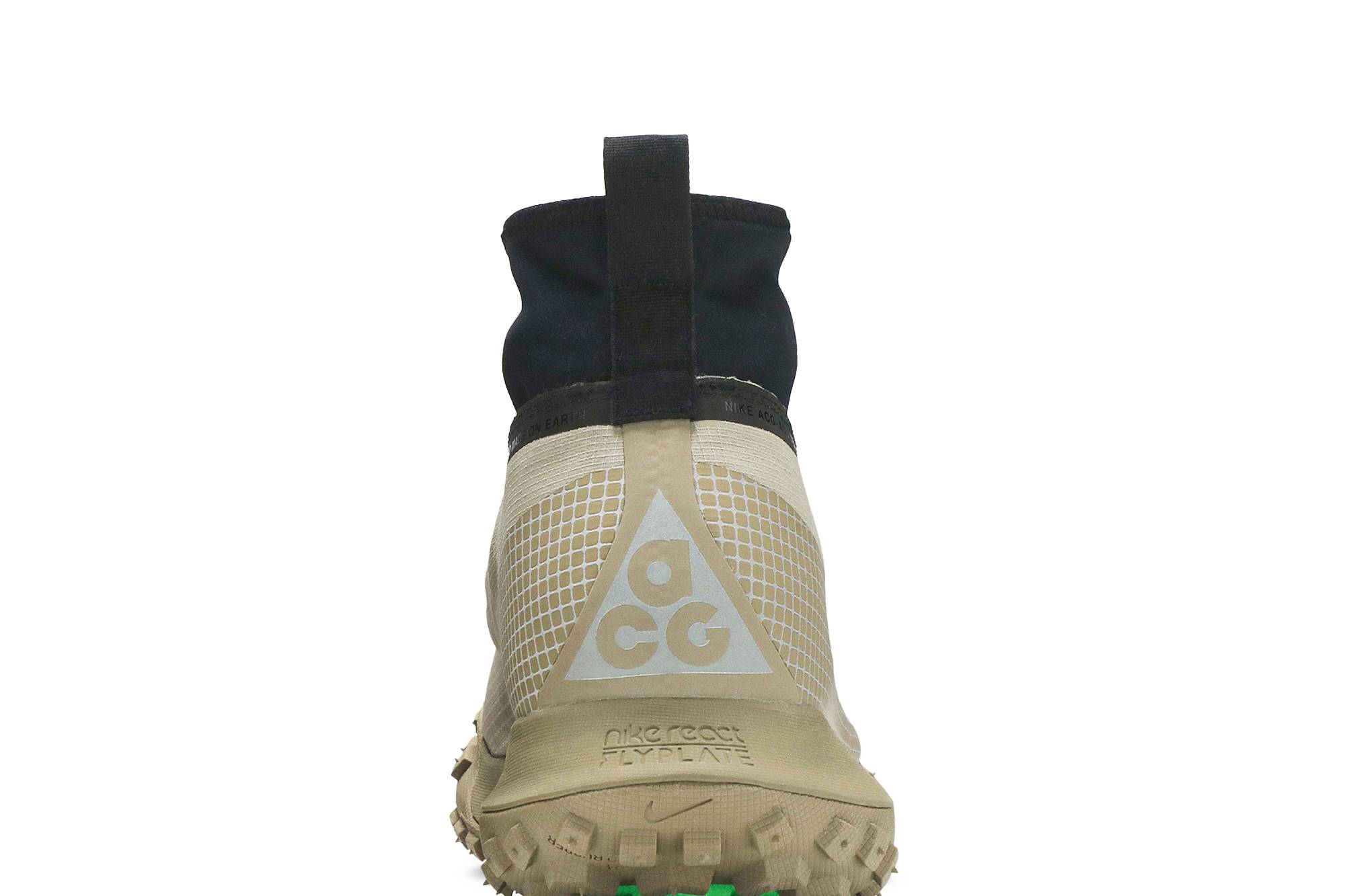 Nike ACG Mountain Fly Gore-Tex 'Khaki' CT2904-200 - Image 7