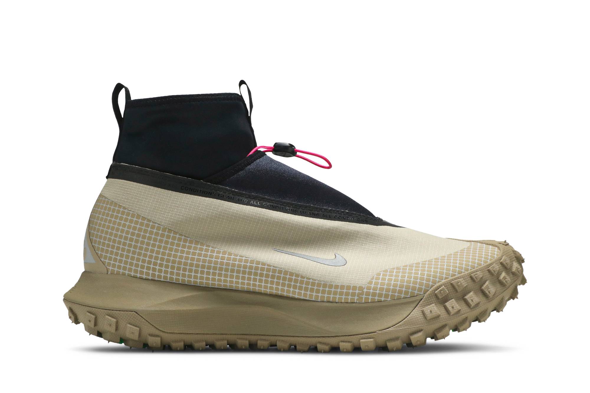 Nike ACG Mountain Fly Gore-Tex 'Khaki' CT2904-200 Simpleartly Store