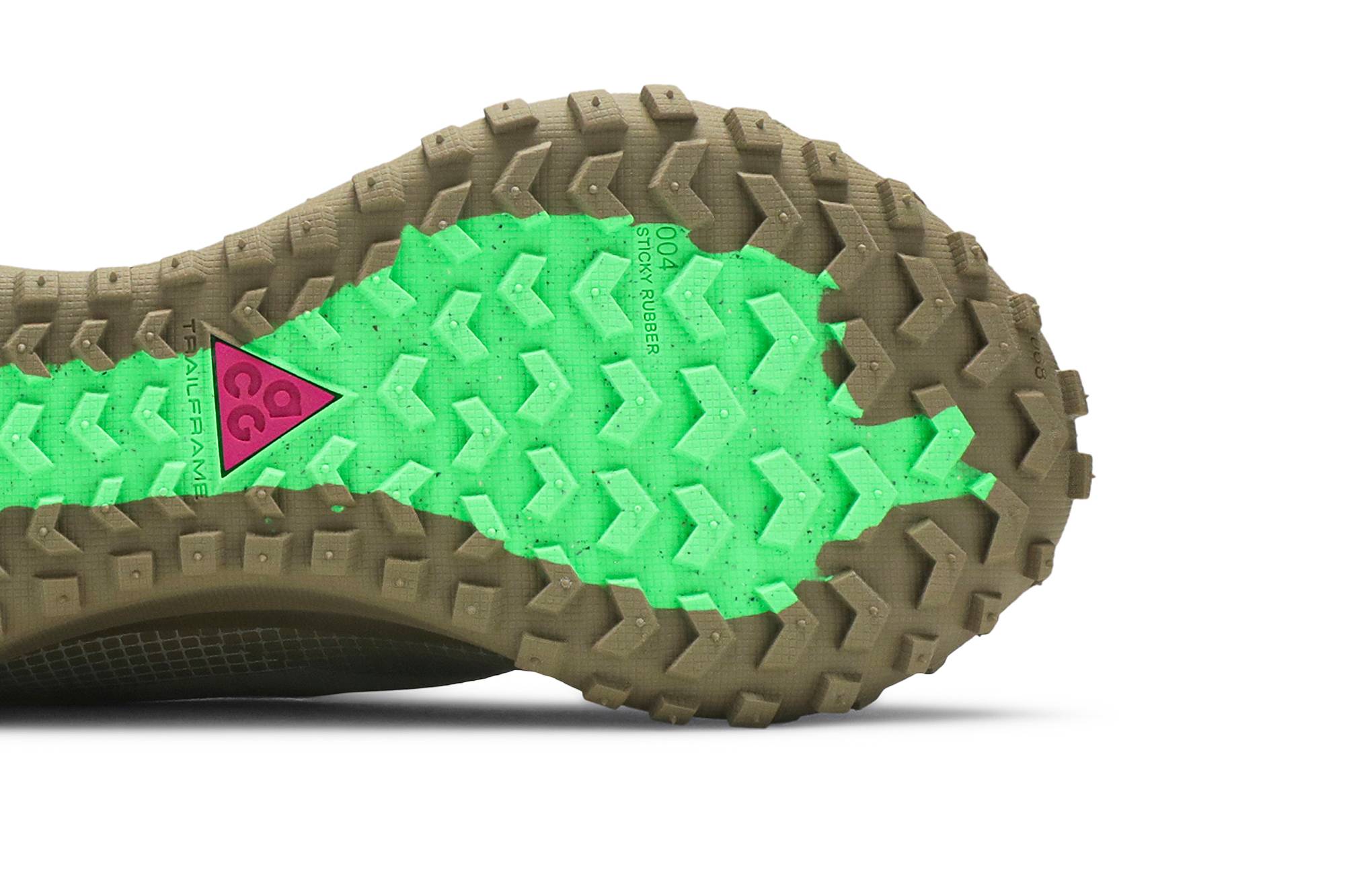 Nike ACG Mountain Fly Gore-Tex 'Khaki' CT2904-200 - Image 5