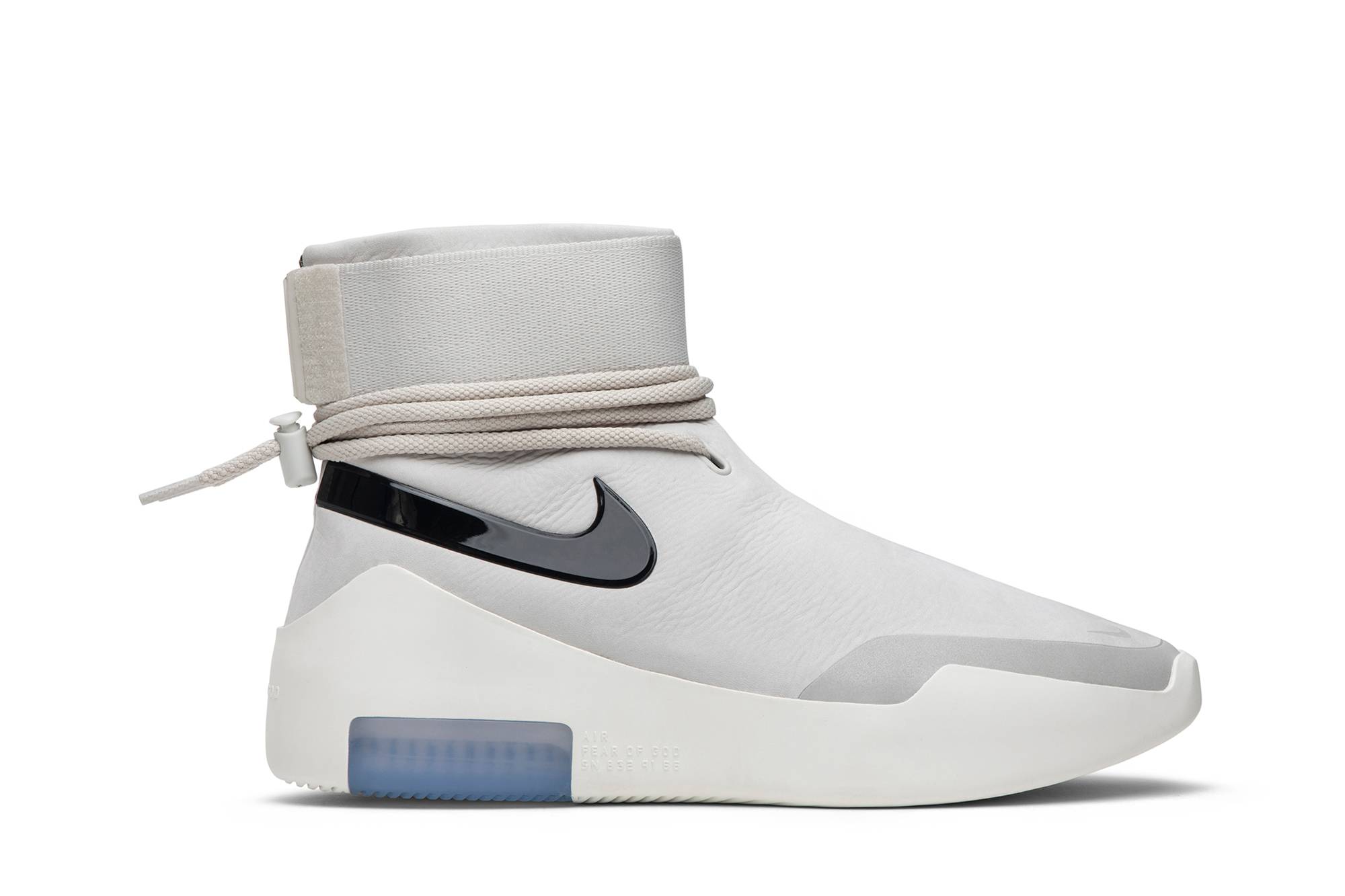 Nike Air Fear of God Shoot Around 'Light Bone' AT9915-002 Simpleartly Store