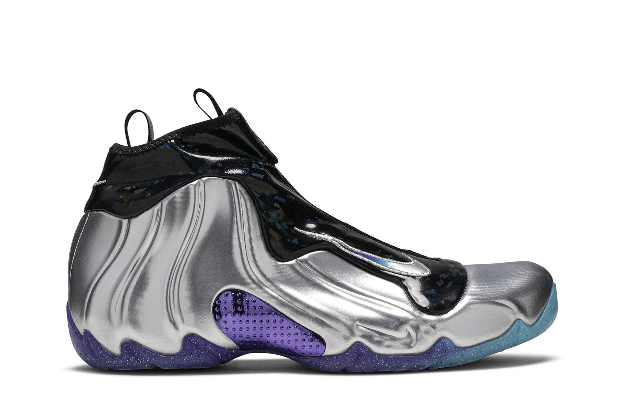 Nike Air Flightposite One 'China Hoop Dreams' CJ8010-990 Simpleartly Store