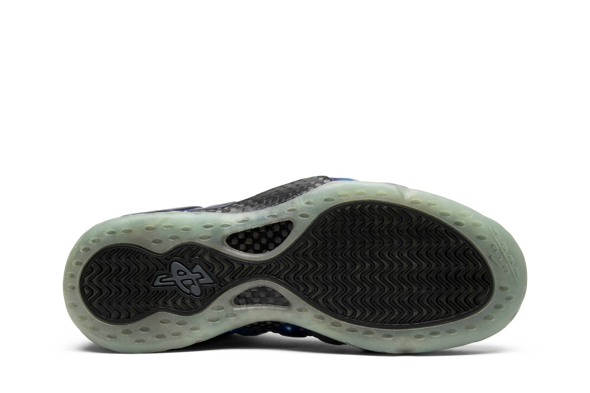 Nike Air Foamposite One NRG Galaxy 521286-800 Coiloa - Image 4