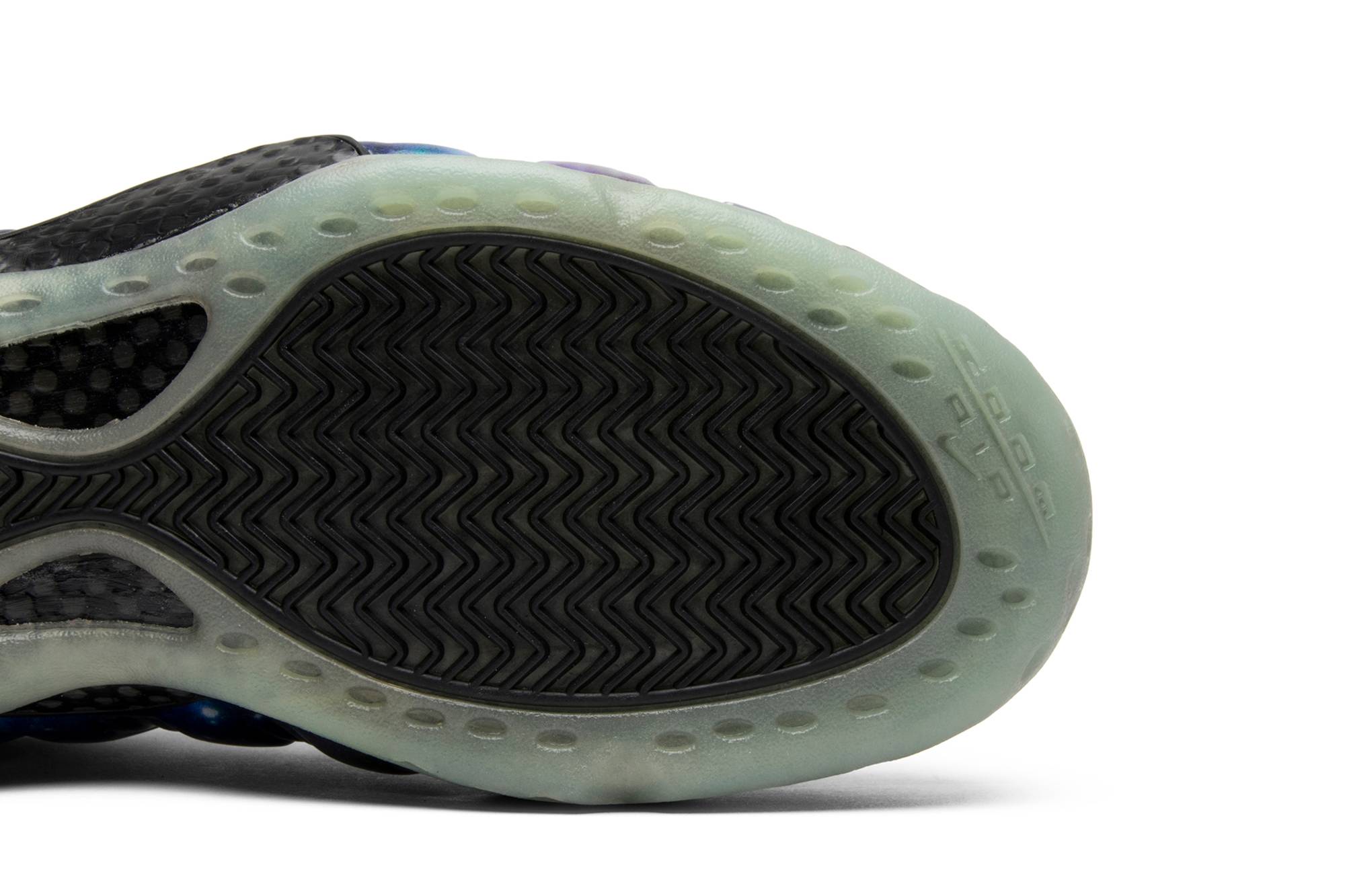 Nike Air Foamposite One NRG Galaxy 521286-800 Coiloa - Image 5