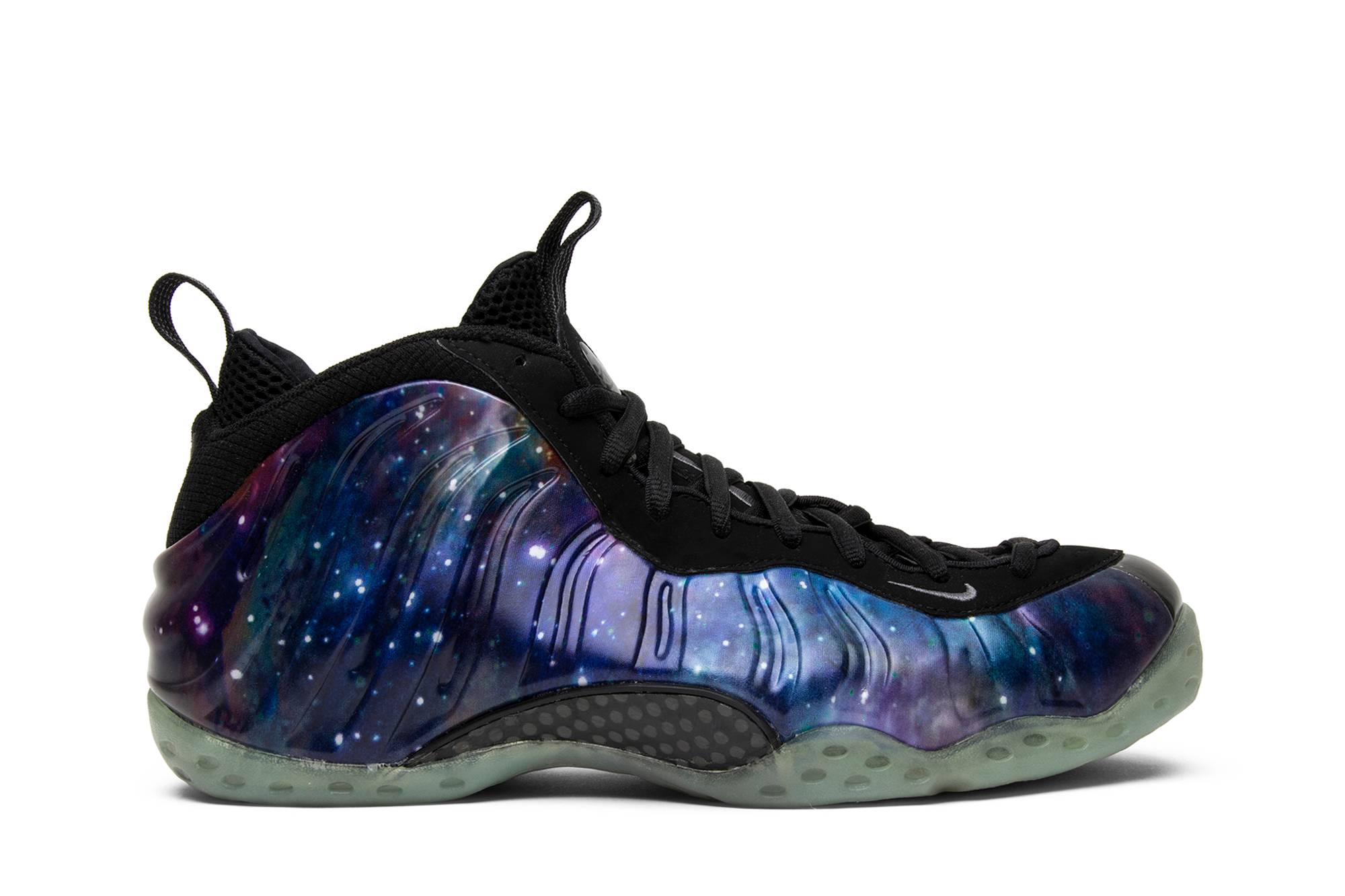 Nike Air Foamposite One NRG Galaxy 521286-800 Coiloa