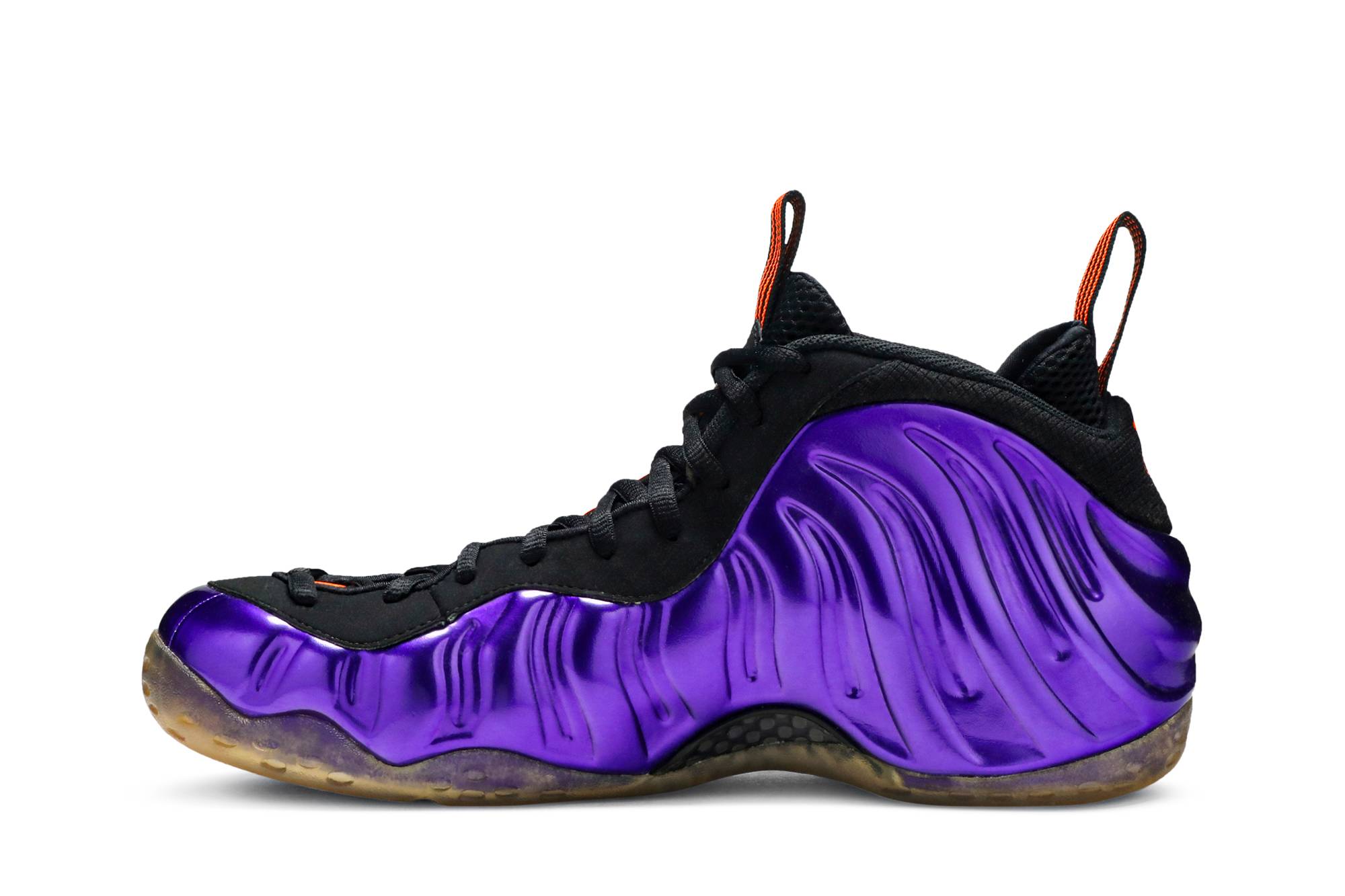Nike Air Foamposite One Phoenix Suns 314996-501 Coiloa - Image 3