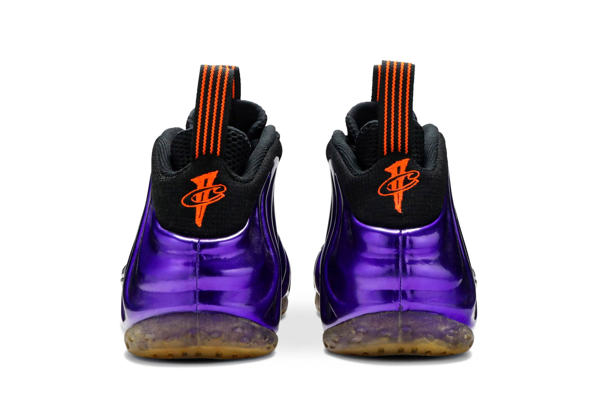 Nike Air Foamposite One Phoenix Suns 314996-501 Coiloa - Image 6