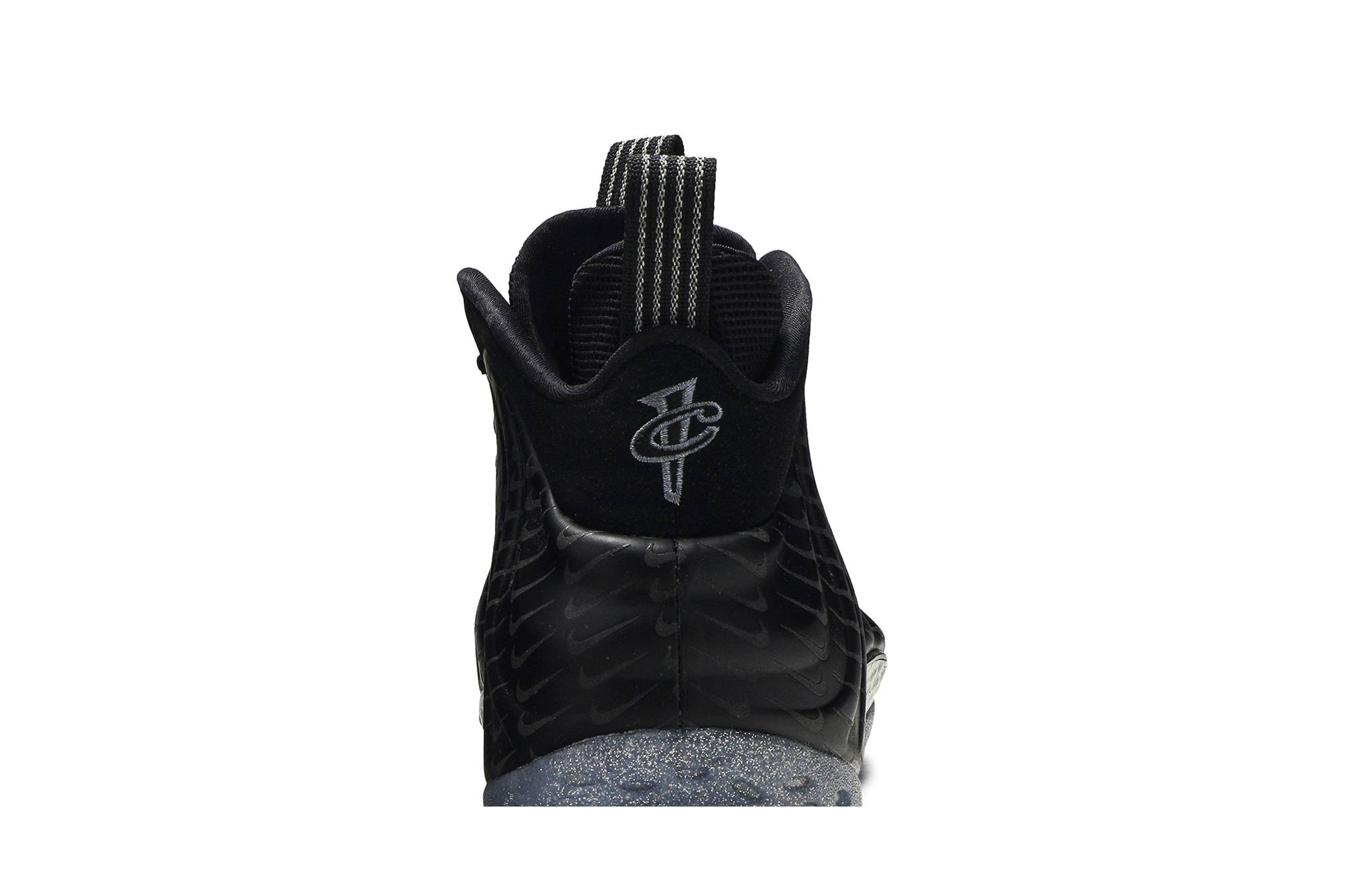 Nike Air Foamposite One Swoosh CV0369-001 Coiloa - Image 7