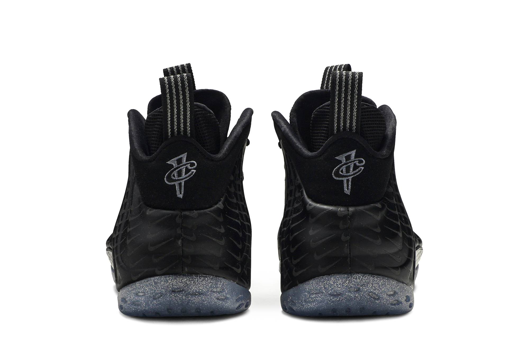 Nike Air Foamposite One Swoosh CV0369-001 Coiloa - Image 6