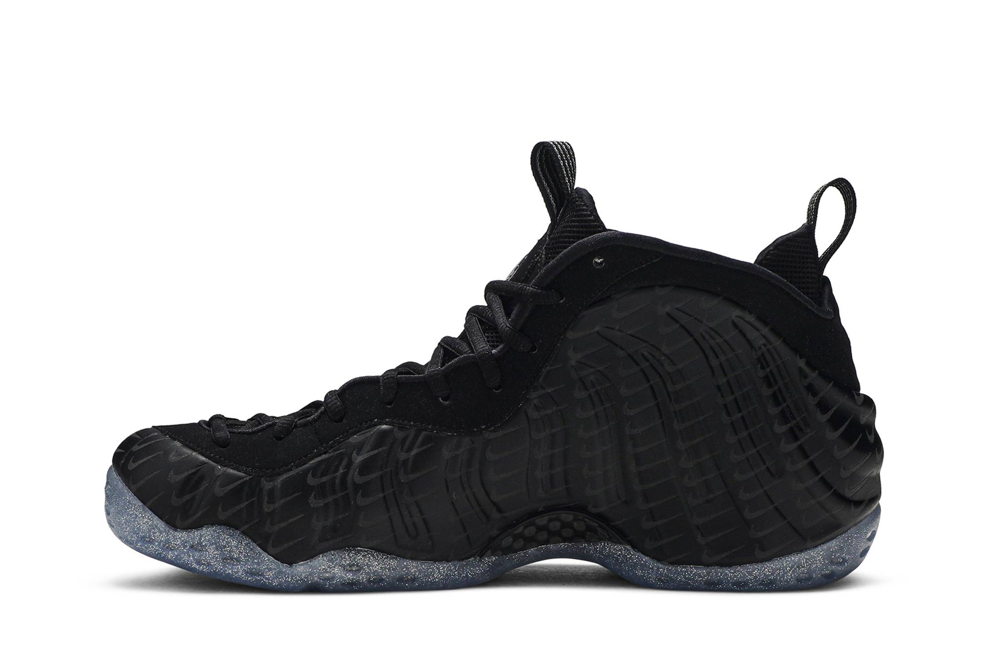 Nike Air Foamposite One Swoosh CV0369-001 Coiloa - Image 3