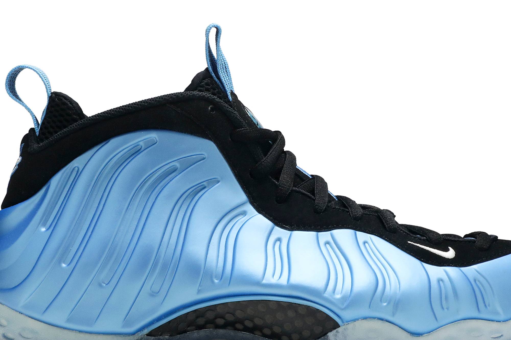 Nike Air Foamposite One University Blue 314996-402 Coiloa - Image 2