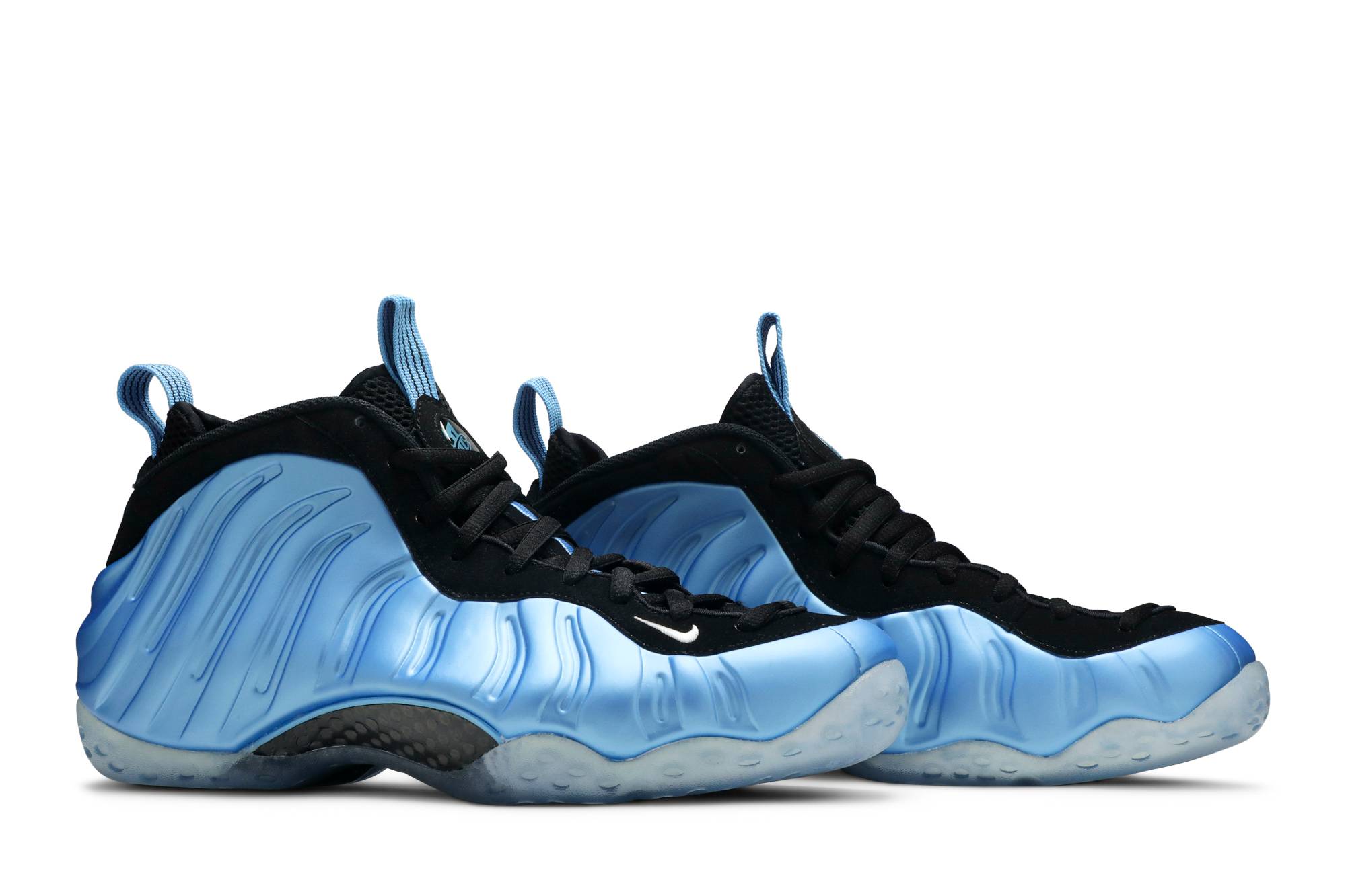 Nike Air Foamposite One University Blue 314996-402 Coiloa - Image 8