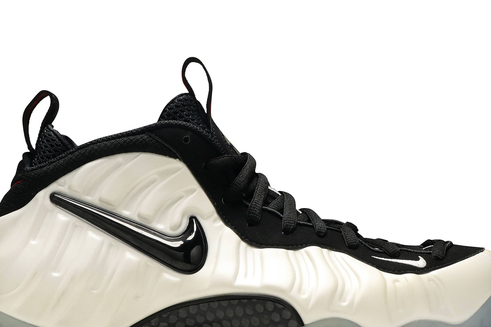 Nike Air Foamposite Pro Class of 97 624041-100 Coiloa - Image 2