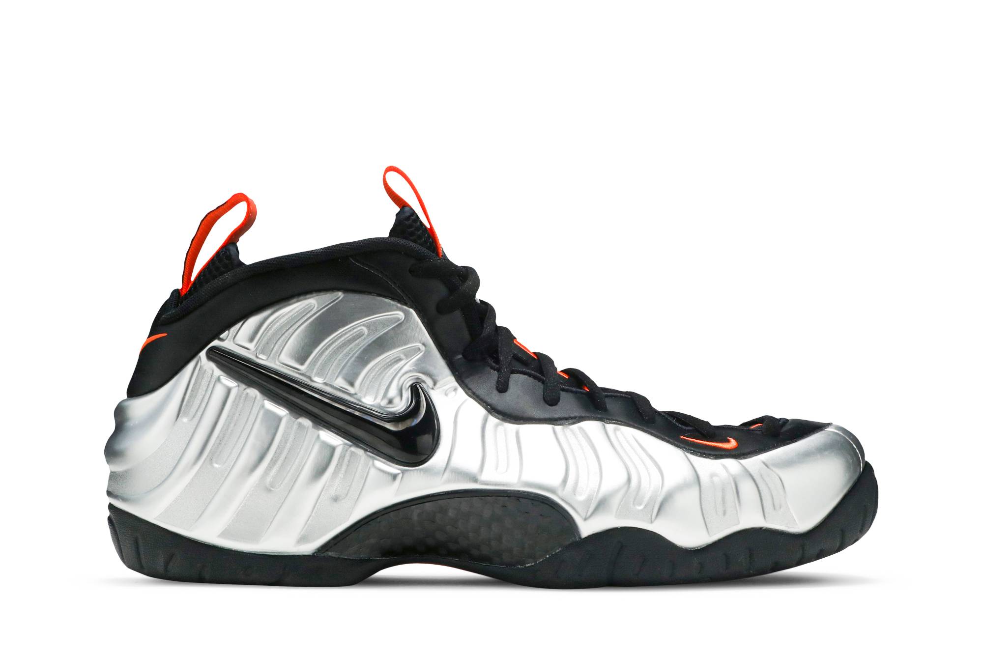 Nike Air Foamposite Pro Halloween CT2286-001 Coiloa