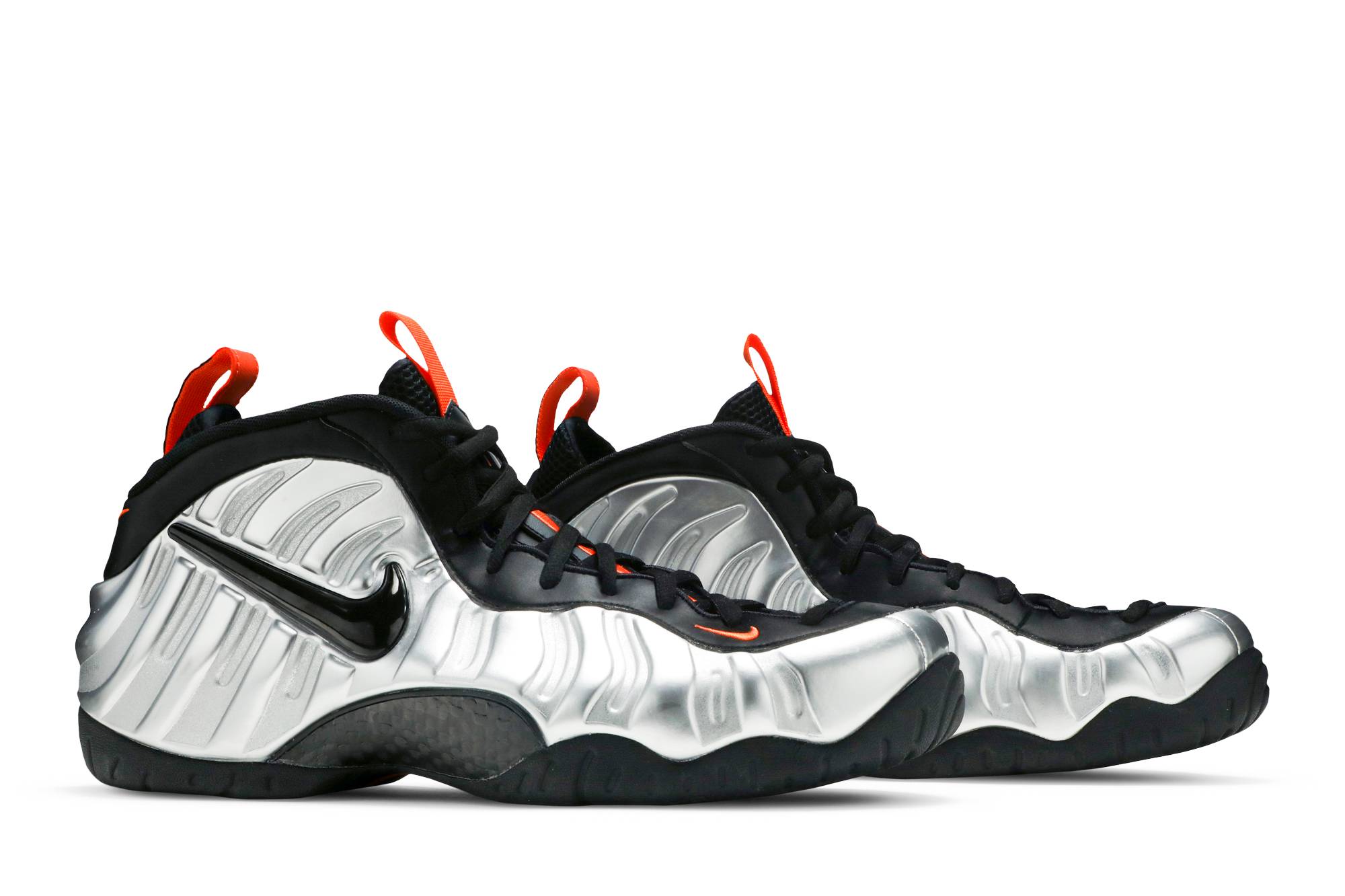 Nike Air Foamposite Pro Halloween CT2286-001 Coiloa - Image 8
