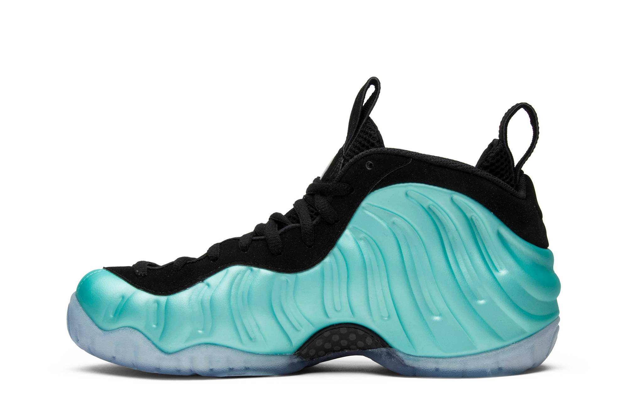 Nike Air Foamposite Pro Island Green 624041-303 Coiloa - Image 3