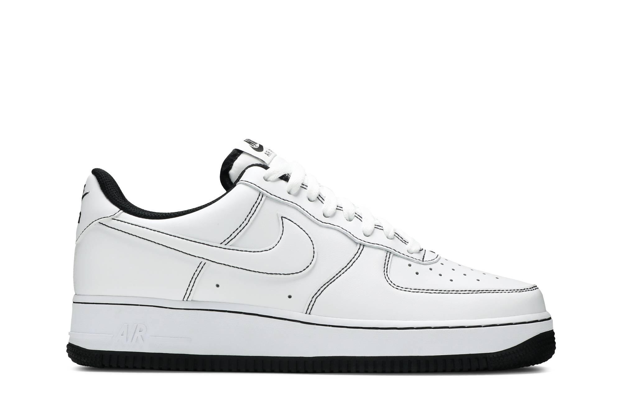 Nike Air Force 1 '07 'Contrast Stitch' CV1724-104 Gloiber