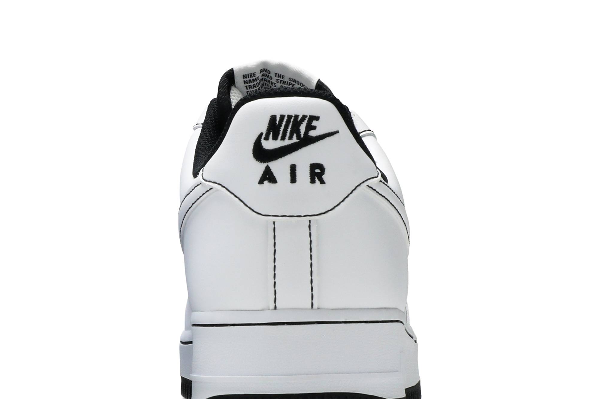 Nike Air Force 1 07 Contrast Stitch CV1724-104 Coiloa - Imagen 7