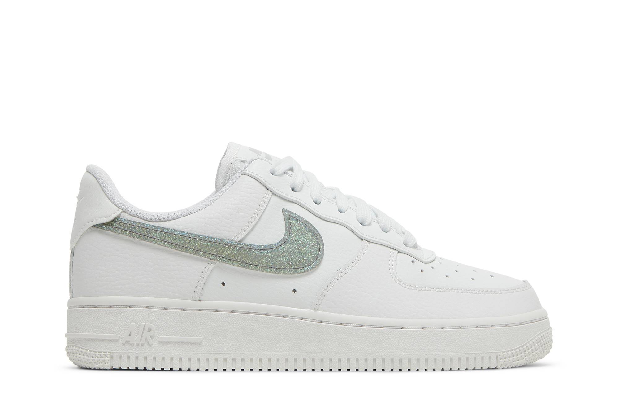 Nike Air Force 1 '07 Essential 'Summit White Dusty Sage' DH4407-101  Gloiber