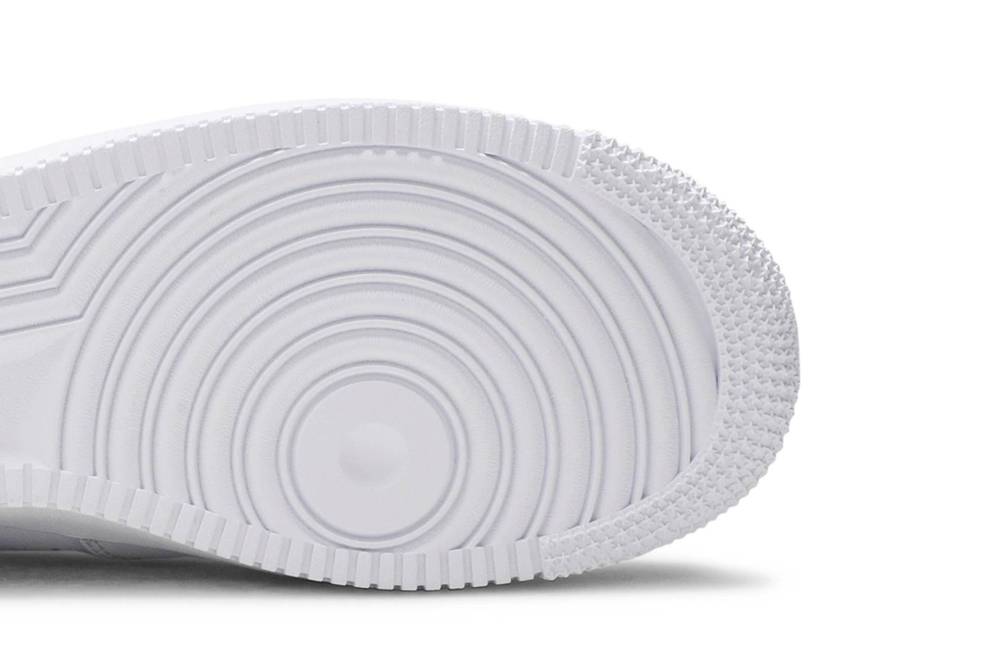 Nike Air Force 1 '07 LV8 'Added Air' CJ1379-100 - Image 5