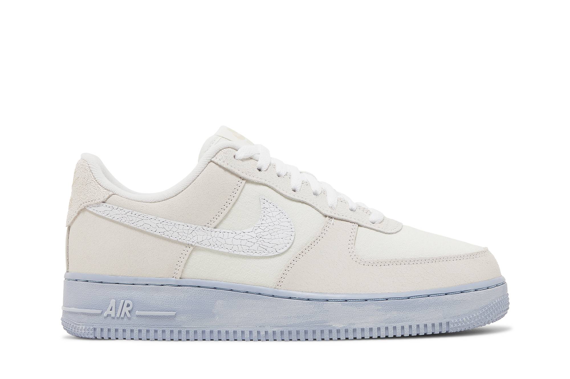 Nike Air Force 1 ’07 LV8 EMB ‘Summit White’ DV0787-100  Simpleartly Store