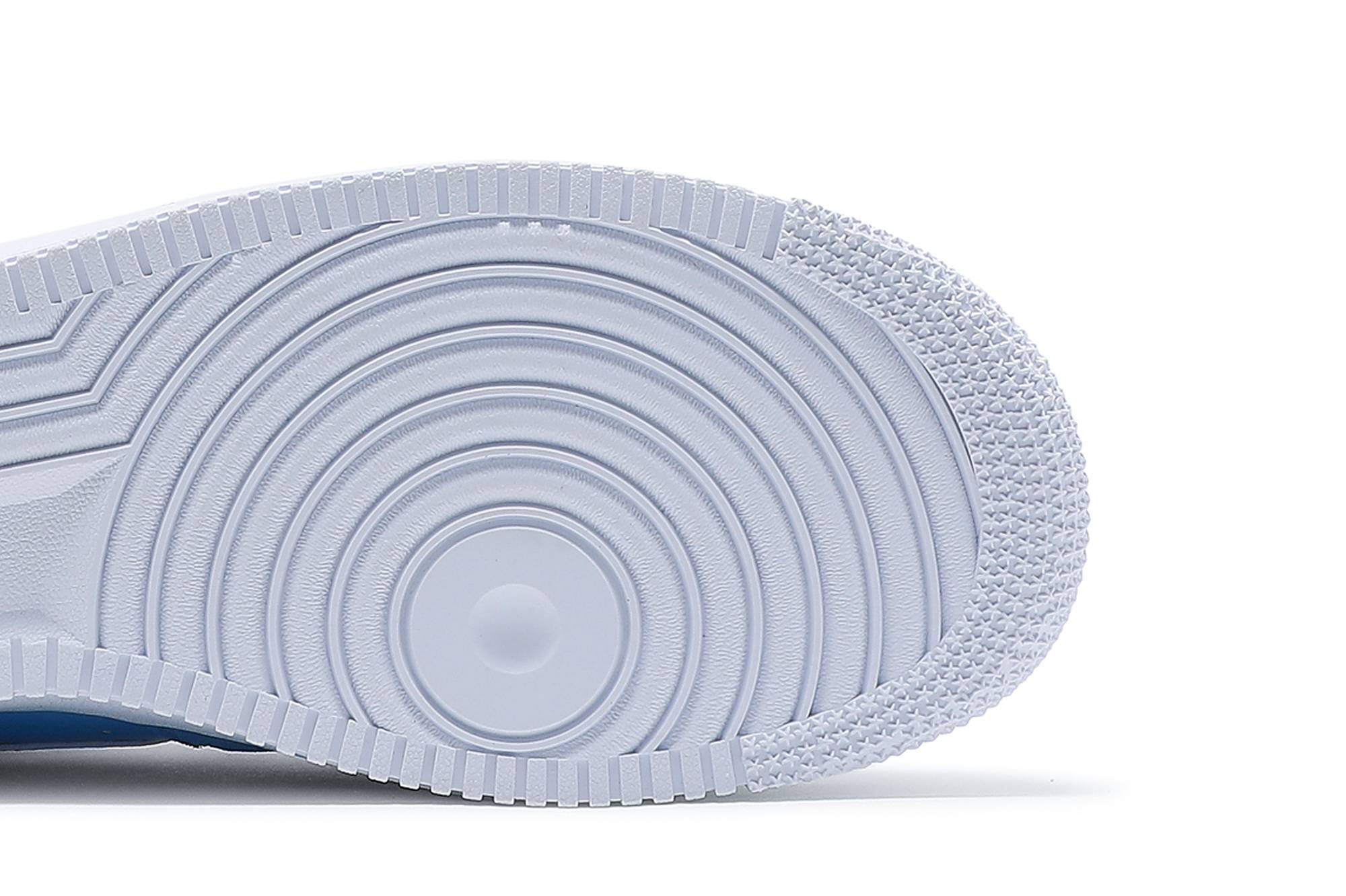 Nike Air Force 1 07 LV8 First Use - University Blue DB3597-400 Coiloa – Image 5