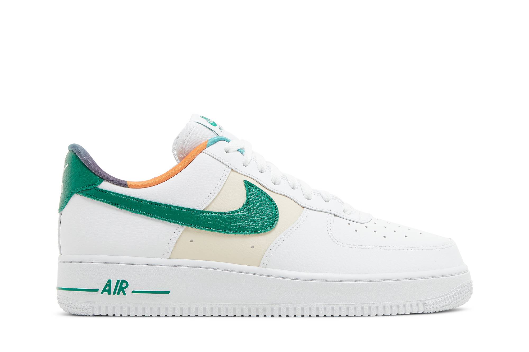 Nike Air Force 1 '07 LV8 Low EMBz DM0109-100  Gloiber