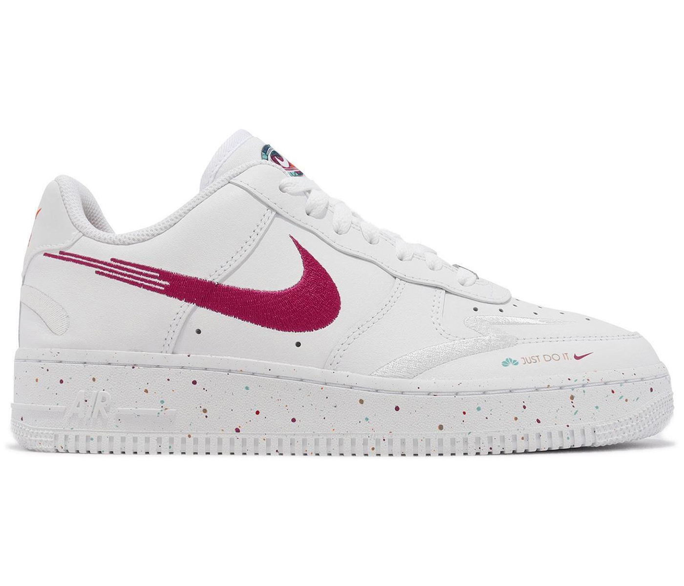 Nike Air Force 1 '07 LX 'Leap High' FD4622-131  Gloiber
