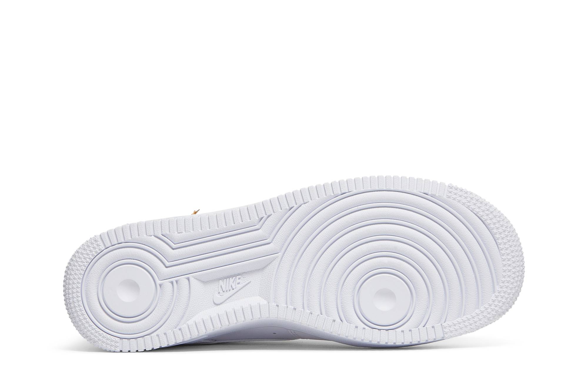 (Women) Nike Air Force 1 '07 LX 'Lucky Charms' DD1525-100 - Image 4