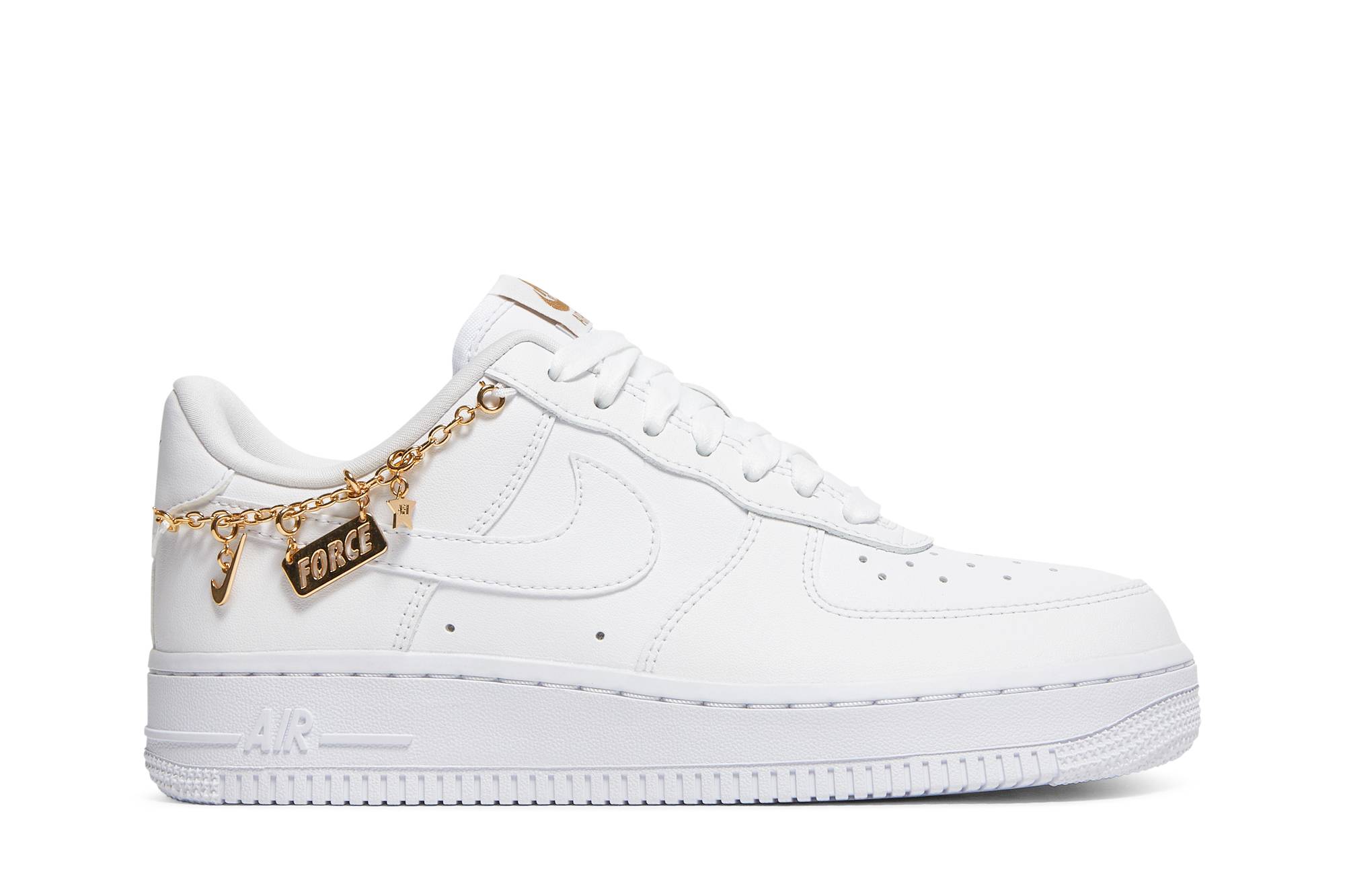 (Women) Nike Air Force 1 '07 LX 'Lucky Charms' DD1525-100