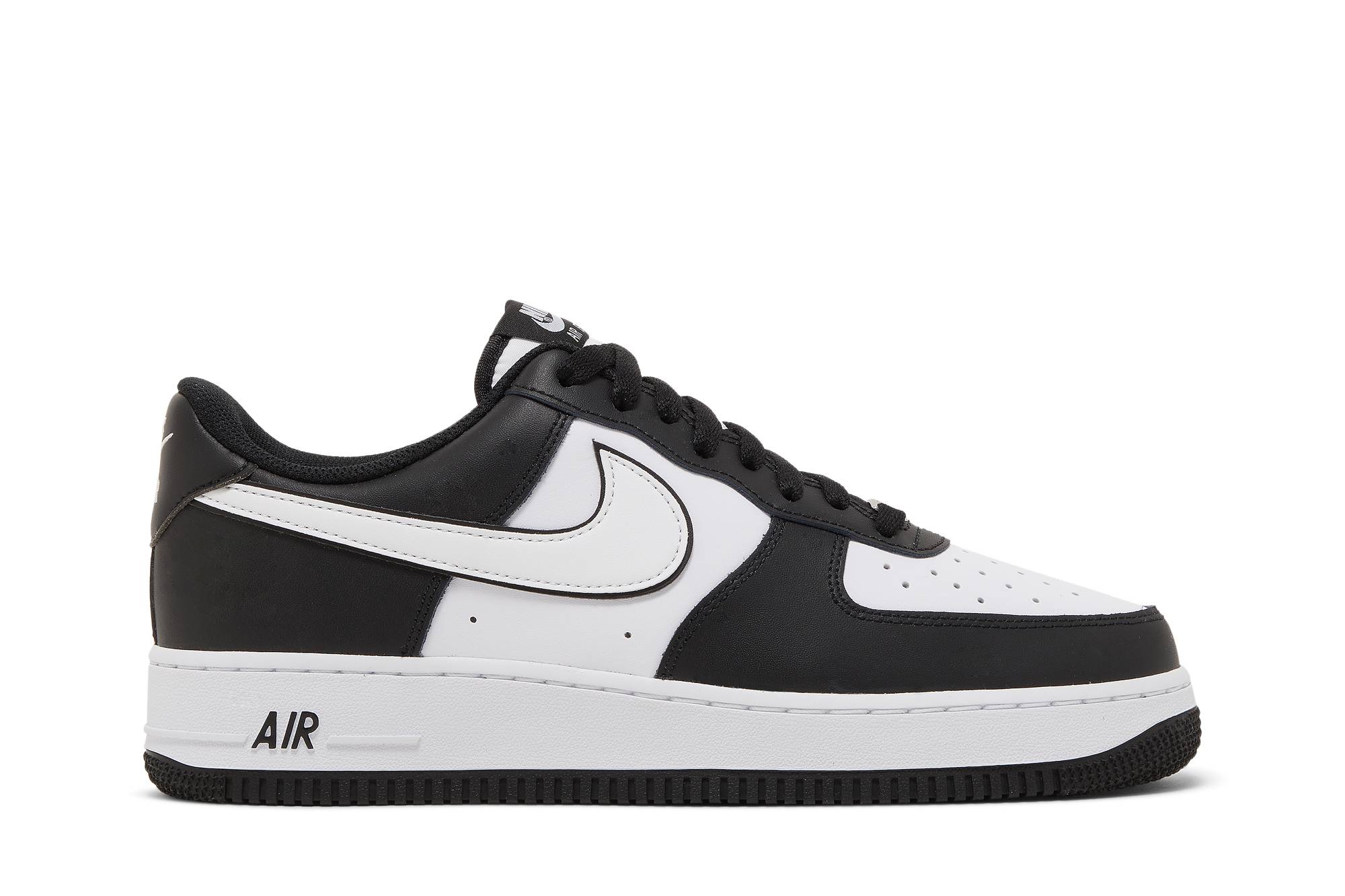 Nike Air Force 1 '07 'Panda' DV0788-001  Gloiber