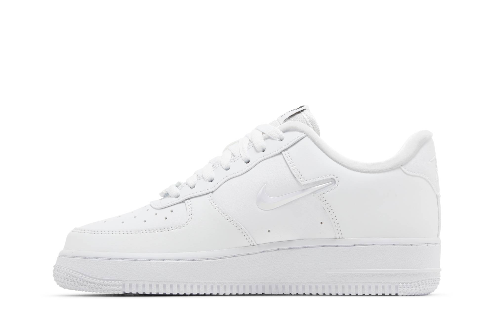 (Women) Nike Air Force 1 '07 SE 'Dance - White' FB8251-100 - Image 3