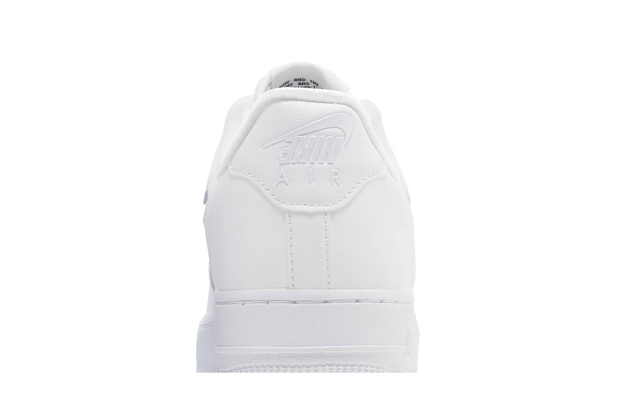 (Women) Nike Air Force 1 '07 SE 'Dance - White' FB8251-100 - Image 7