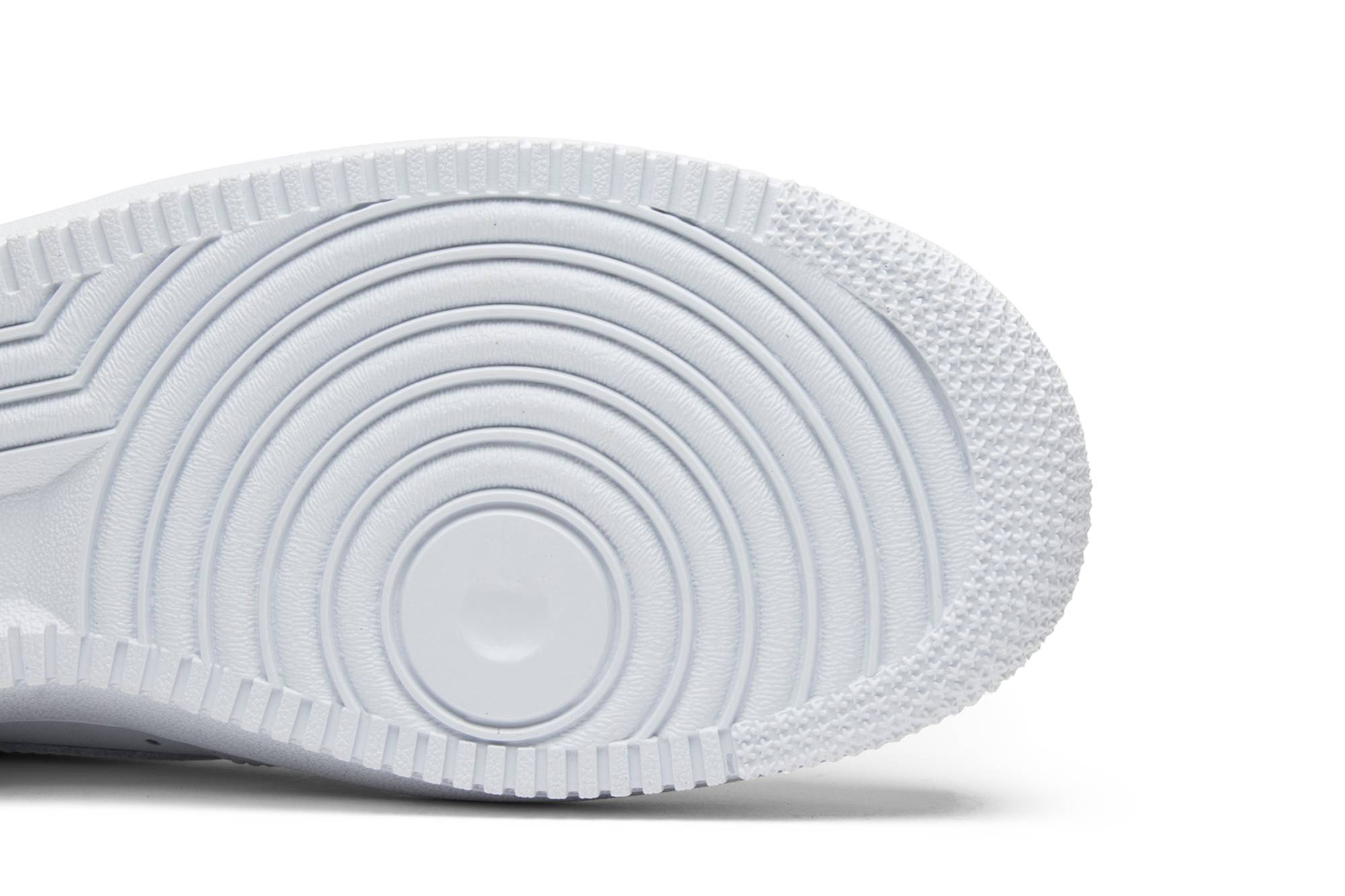 Nike Air Force 1 07 White 315122-111 Moroen - Image 5