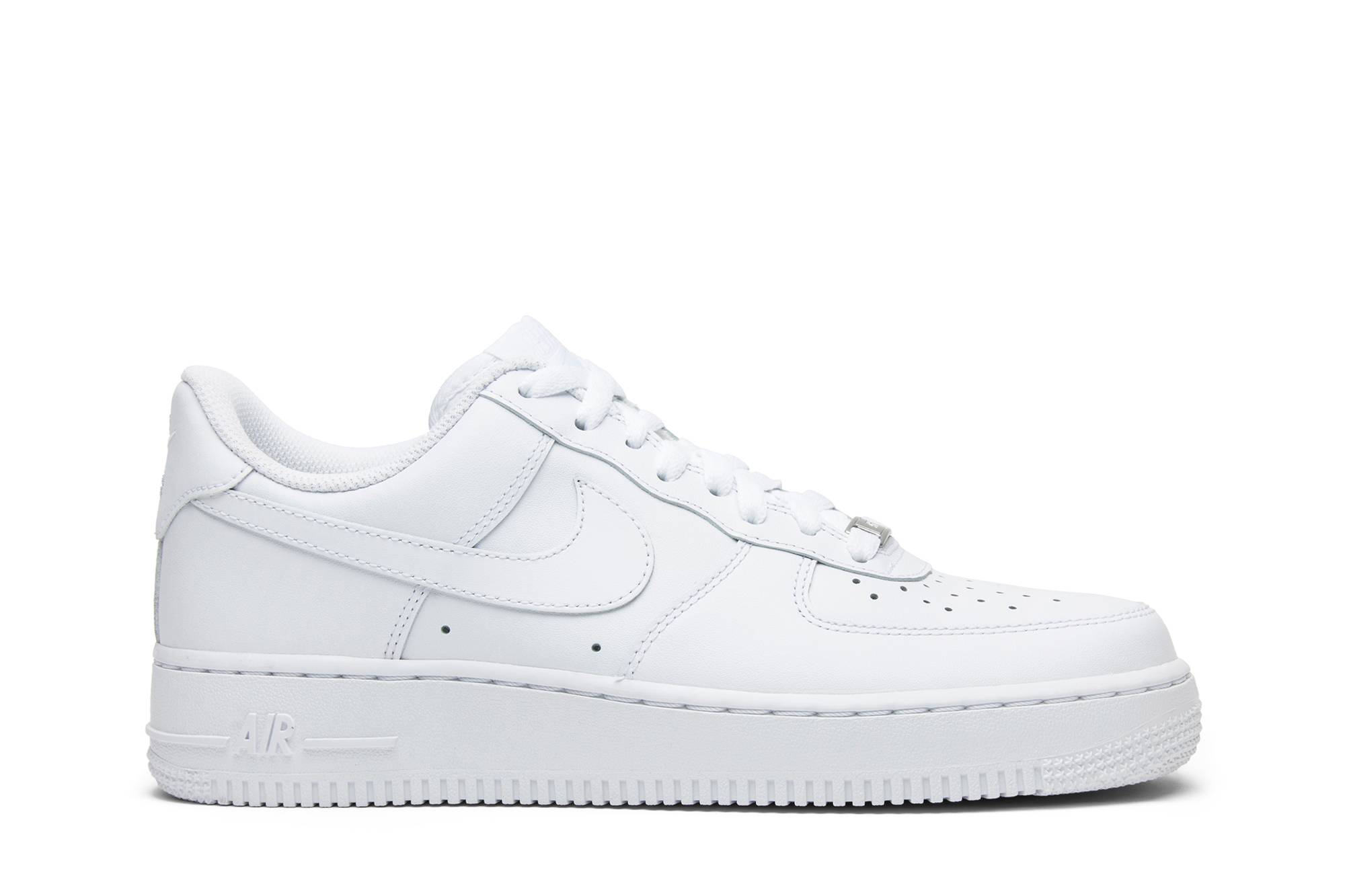 Nike Air Force 1 07 White 315122-111 Moroen