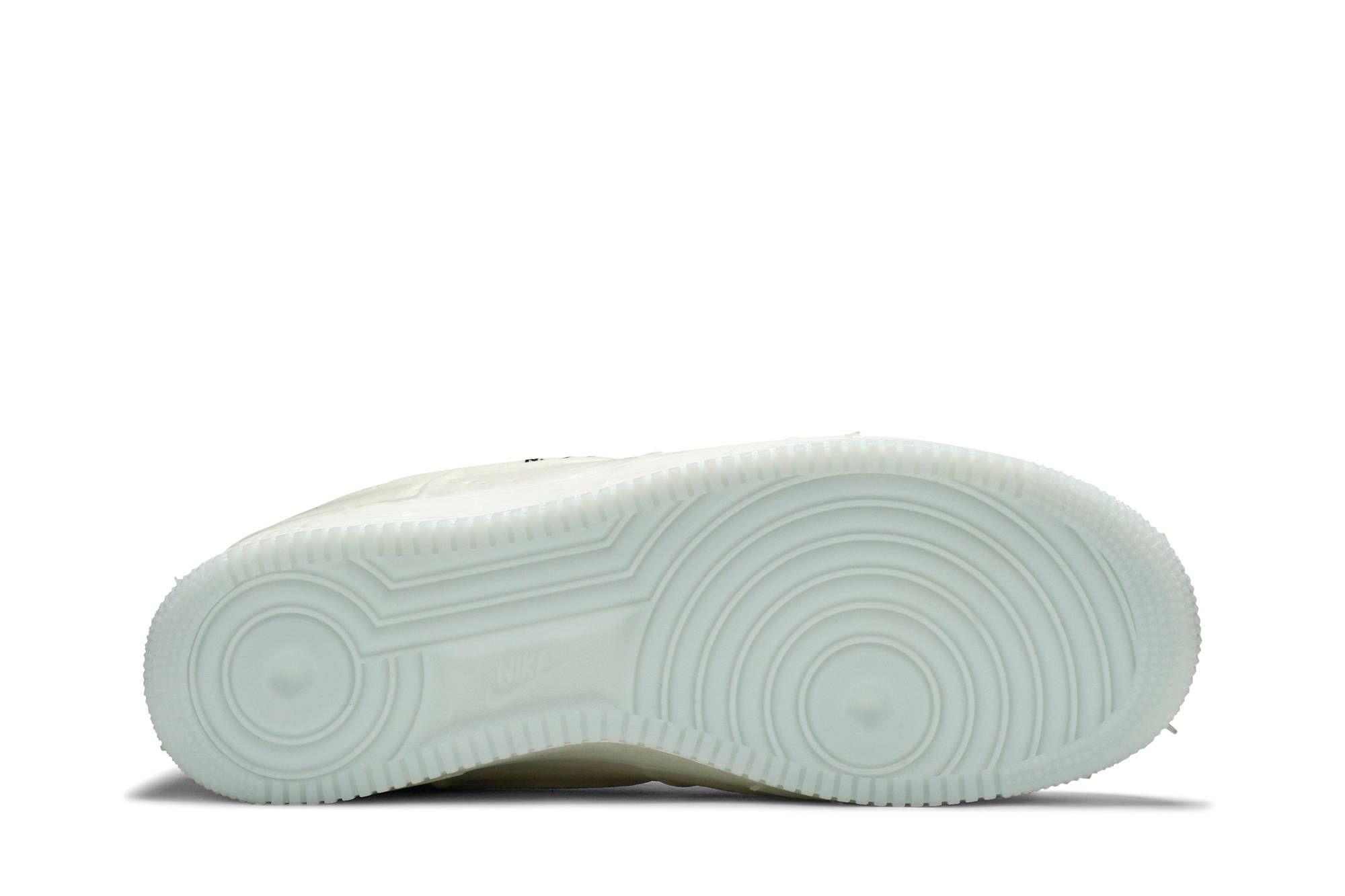Nike Air Force 1 Experimental 'Sail' CV1754-100 Gloiber