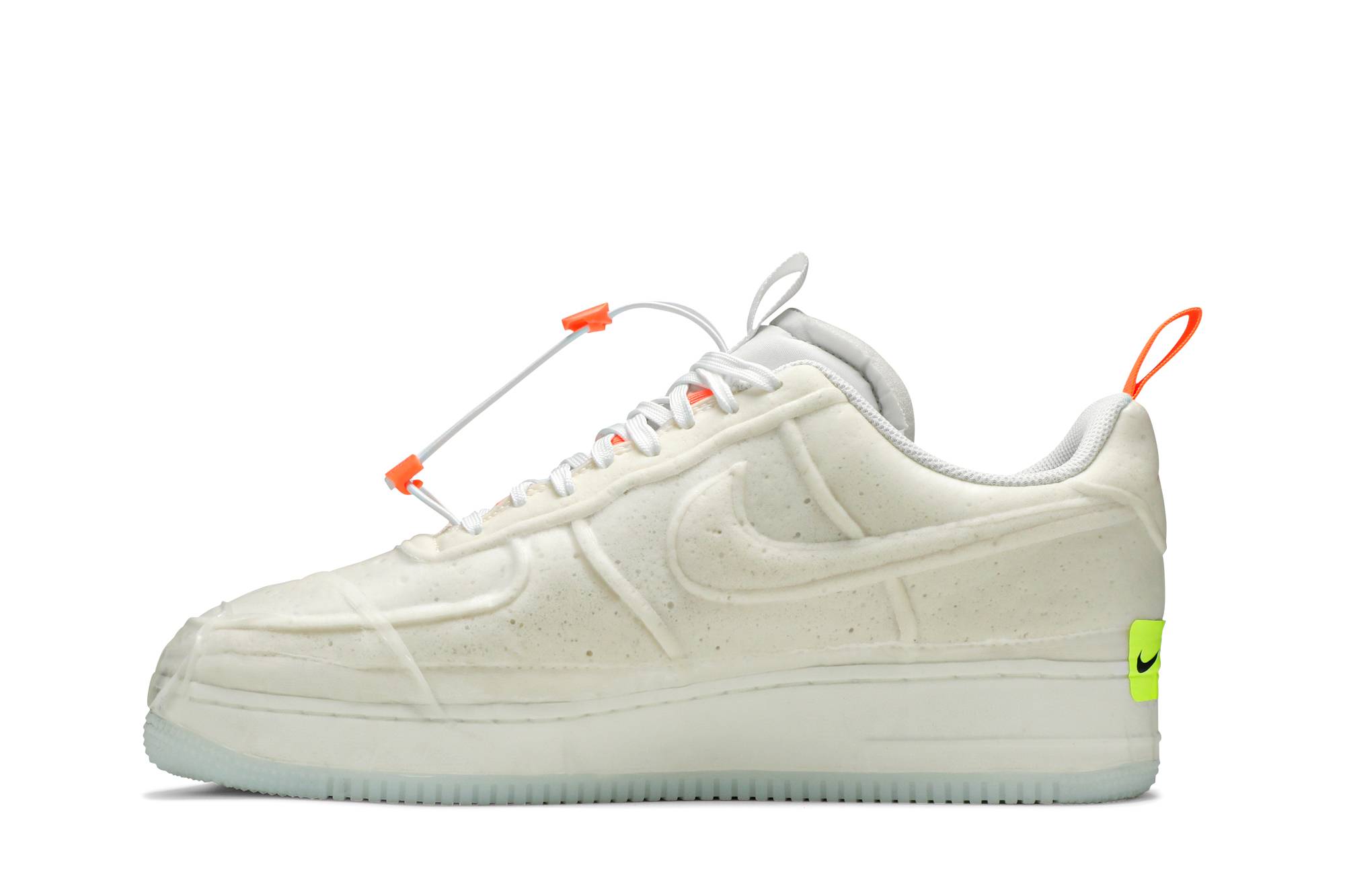 Nike Air Force 1 Experimental 'Sail' CV1754-100 Gloiber