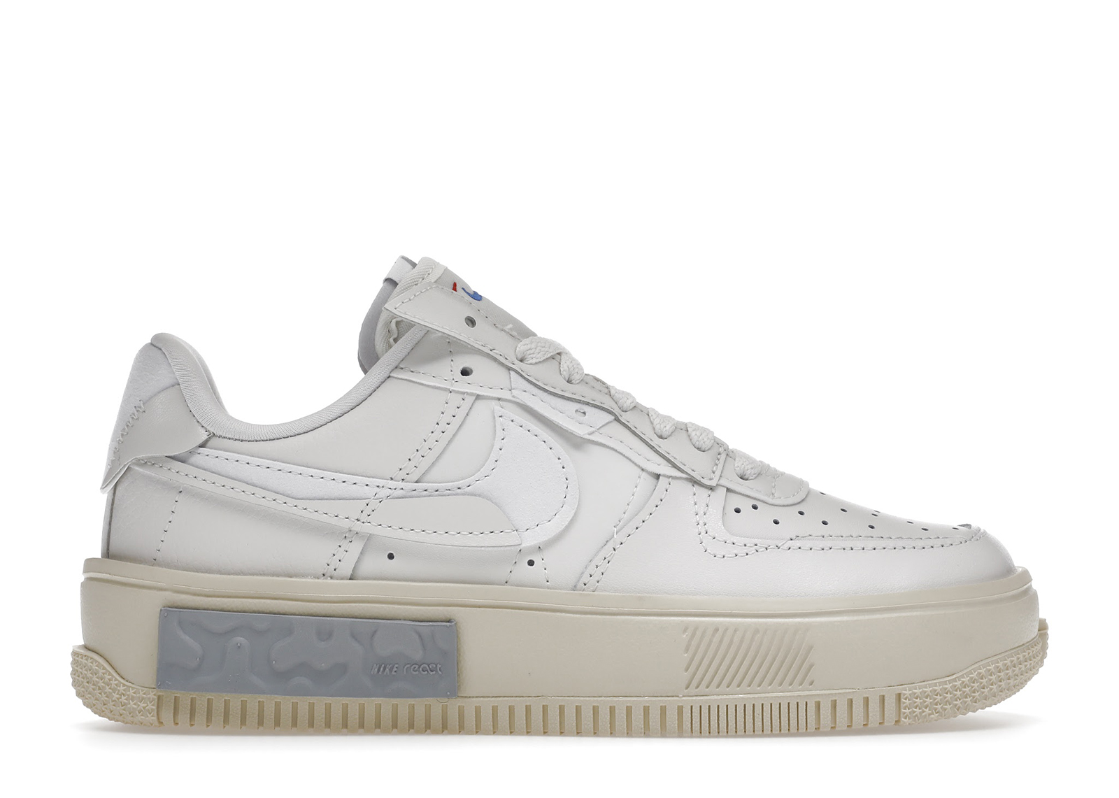 Nike Air Force 1 Fontanka 'Phantom' DH1290-002  Simpleartly Store