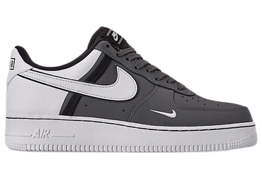 Nike Air Force 1 Low '07 LV8 'Grey' CI0061-002 Simpleartly Store