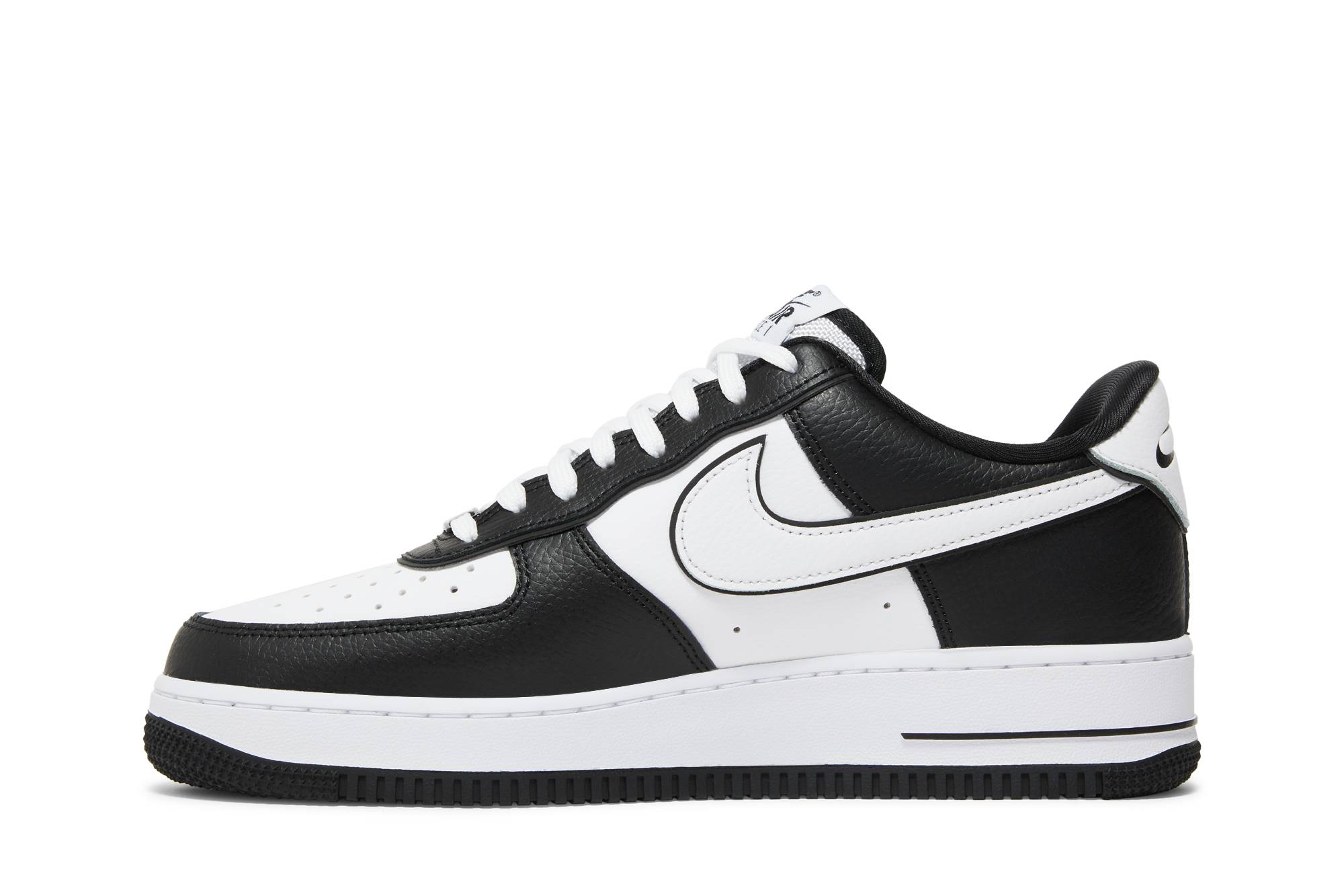 Nike Air Force 1 Low '07 LV8 'Panda' DX3115-100 - Image 3