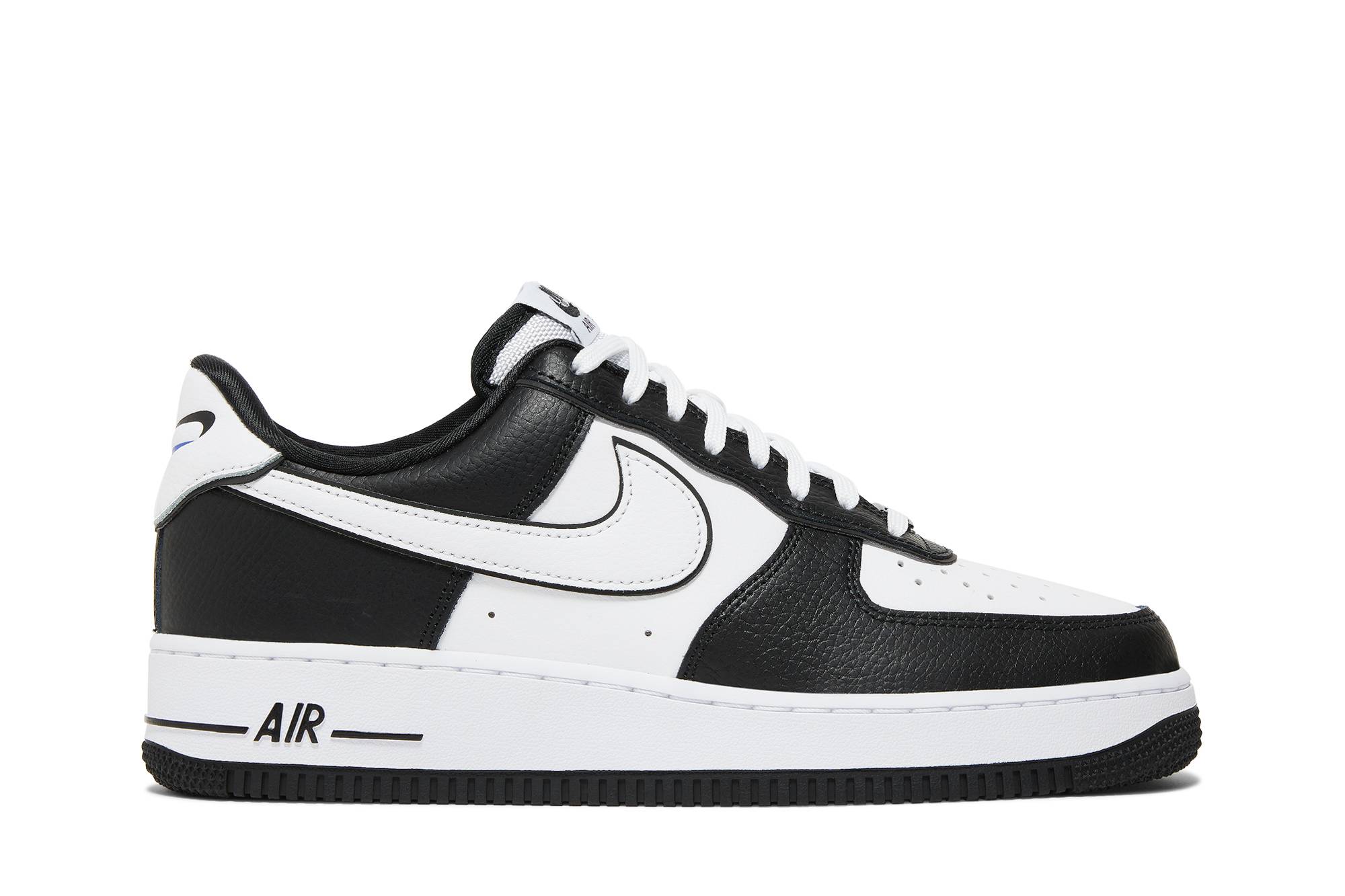 Nike Air Force 1 Low '07 LV8 'Panda' DX3115-100