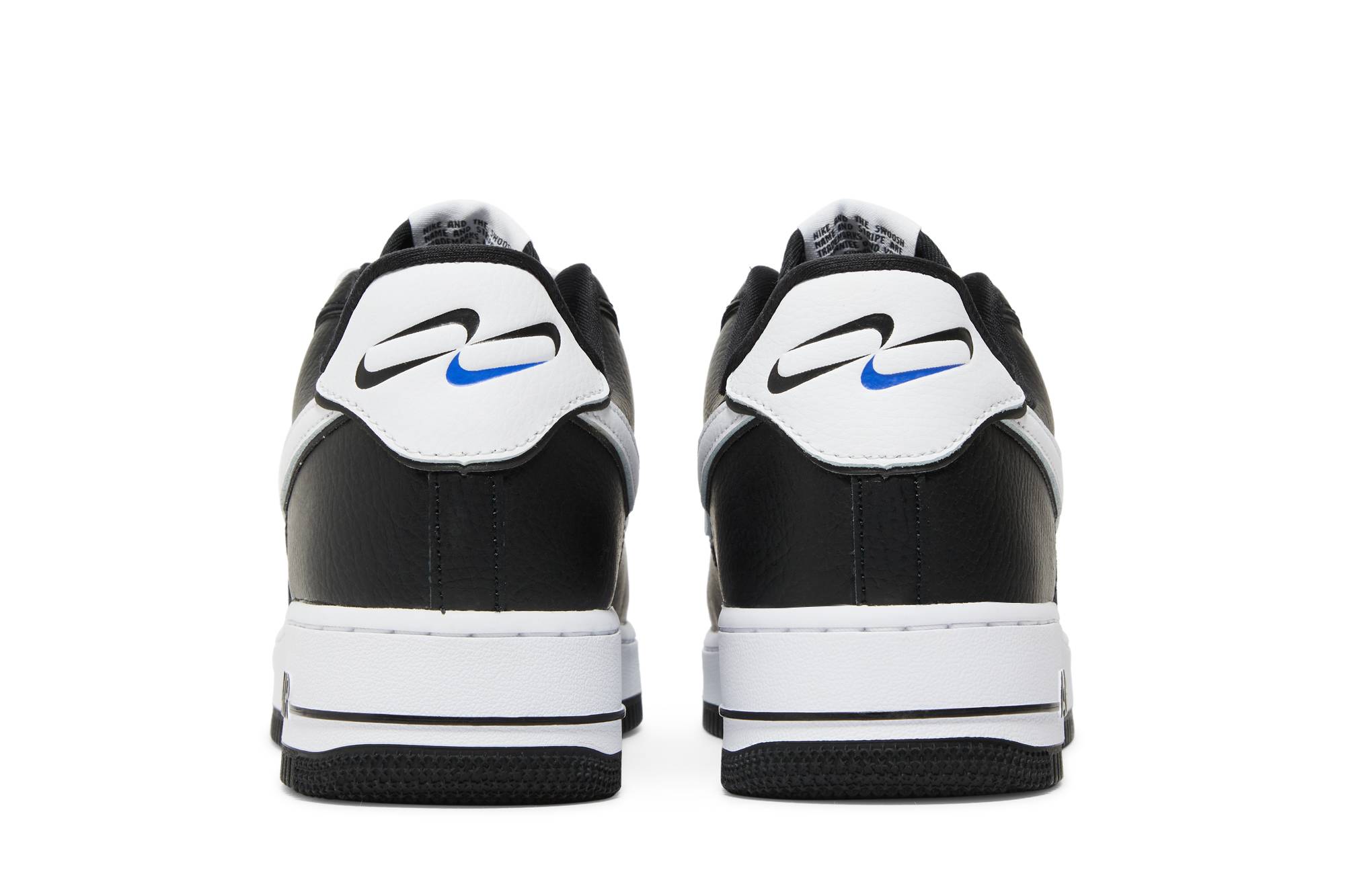 Nike Air Force 1 Low '07 LV8 'Panda' DX3115-100 - Image 6