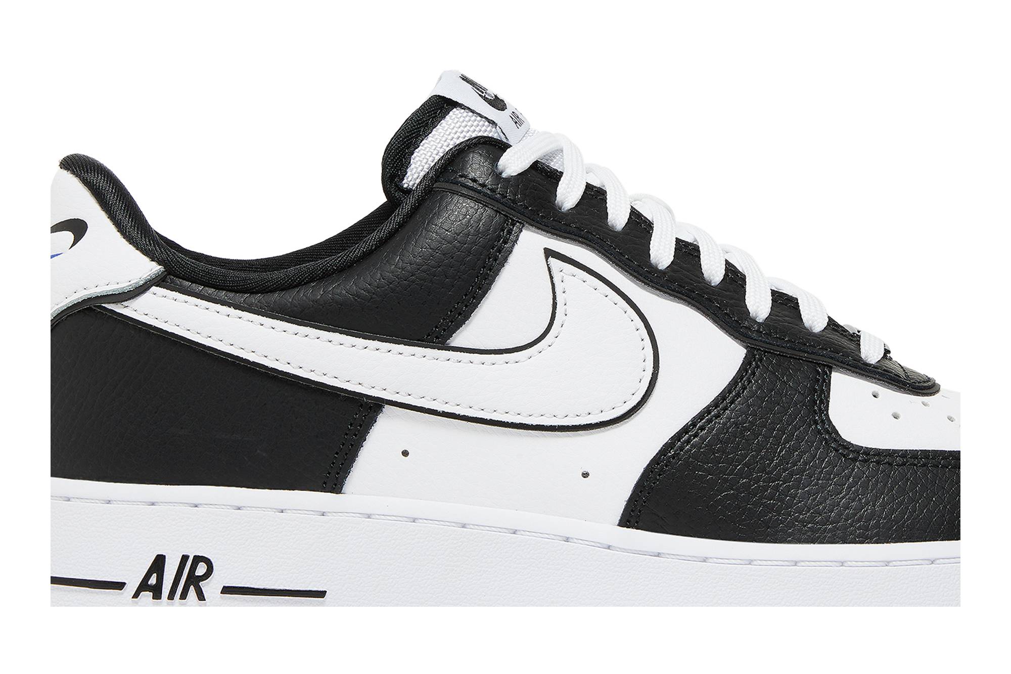 Nike Air Force 1 Low '07 LV8 'Panda' DX3115-100 - Image 2