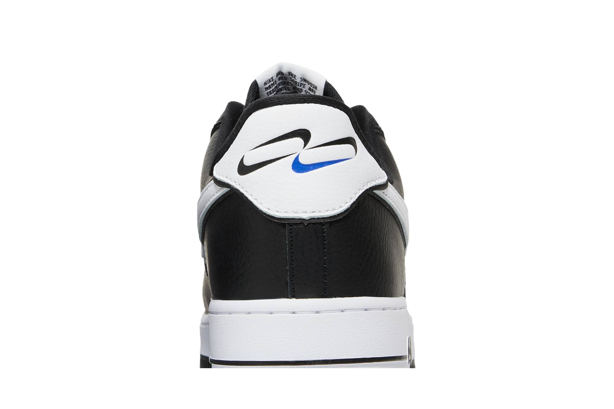 Nike Air Force 1 Low '07 LV8 'Panda' DX3115-100 - Image 7