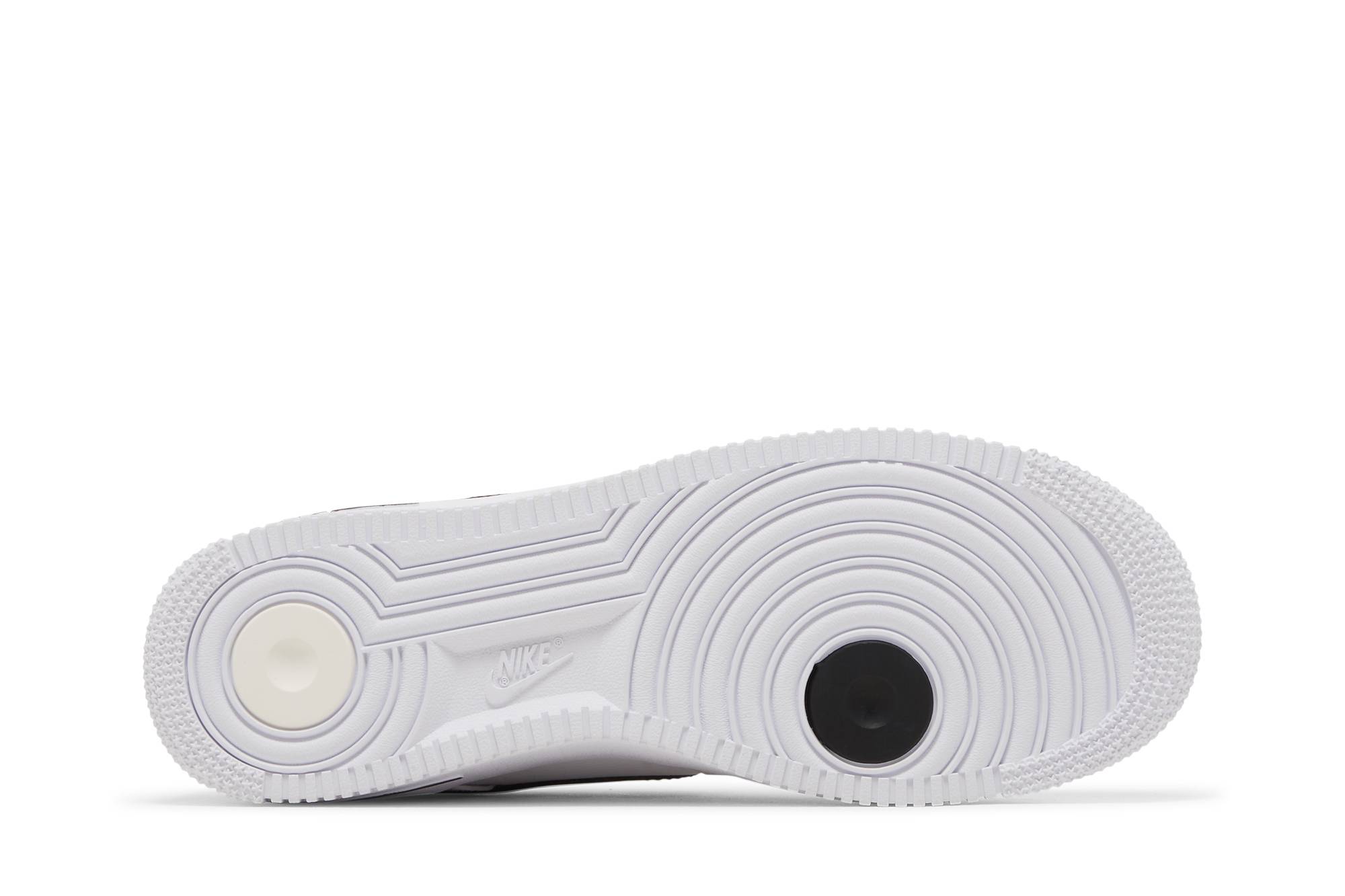 Nike Air Force 1 Low 40th Anniversary DQ7658-100 Moroen - Image 4