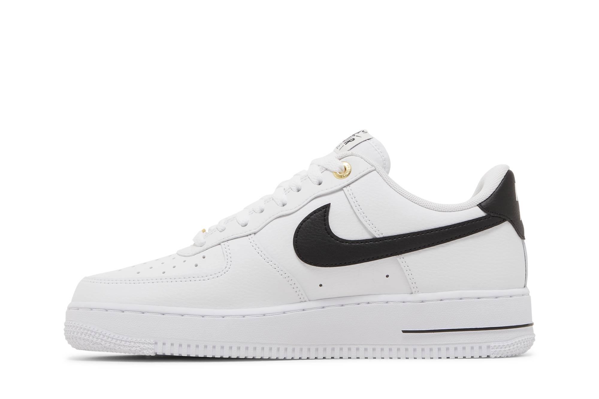 Nike Air Force 1 Low 40th Anniversary DQ7658-100 Moroen - Image 3
