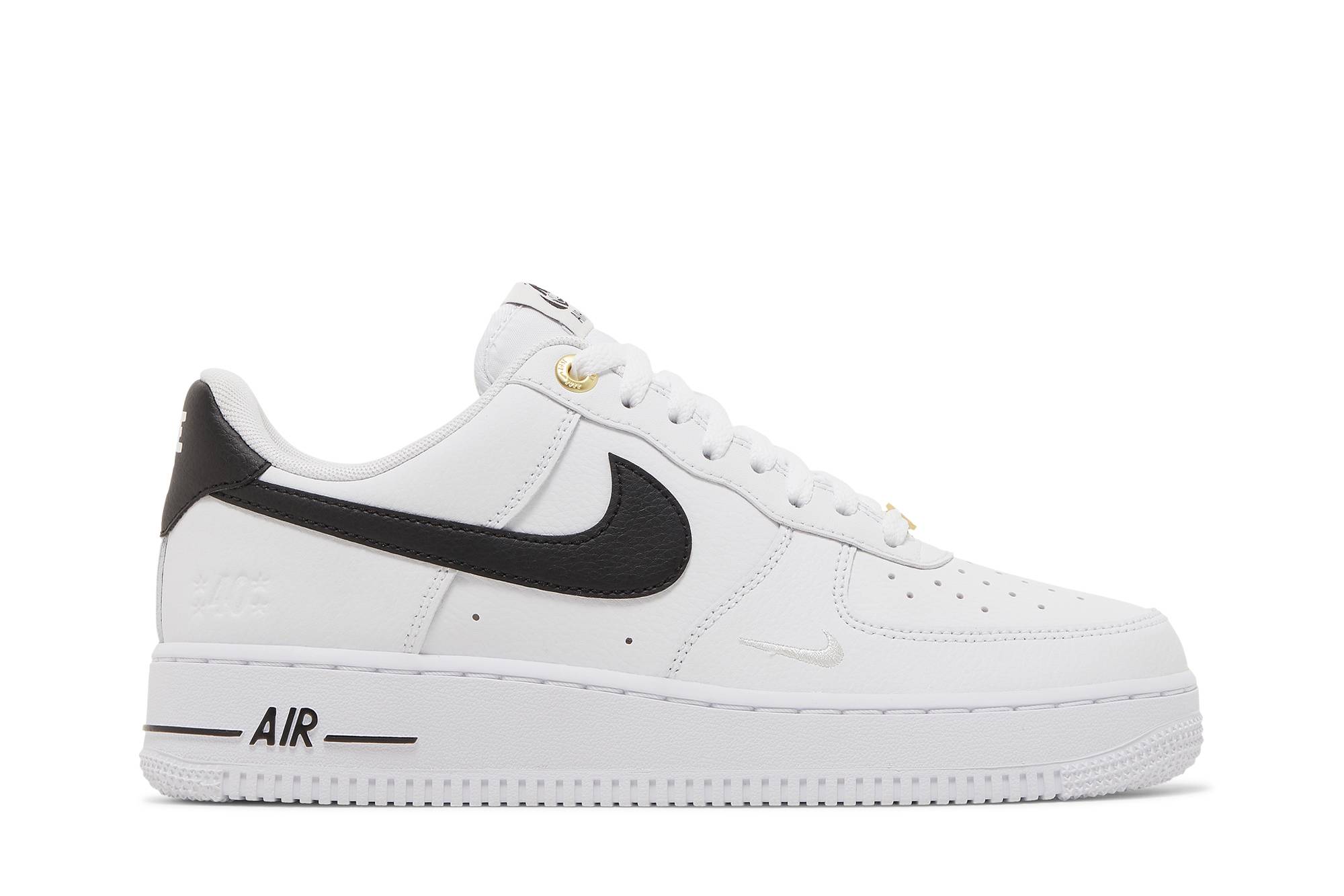 Nike Air Force 1 Low 40th Anniversary DQ7658-100 Moroen