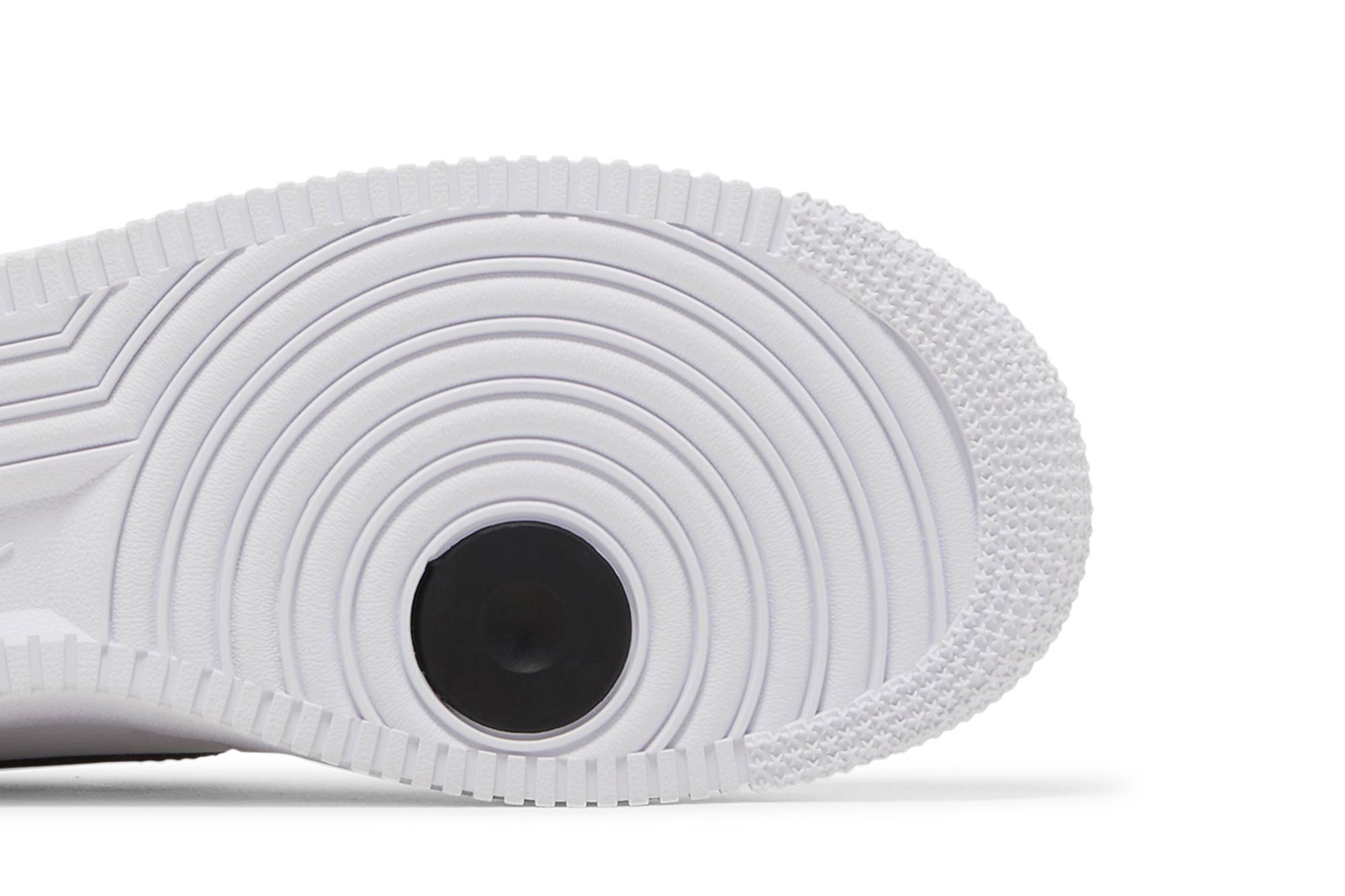 Nike Air Force 1 Low 40th Anniversary DQ7658-100 Moroen - Image 5